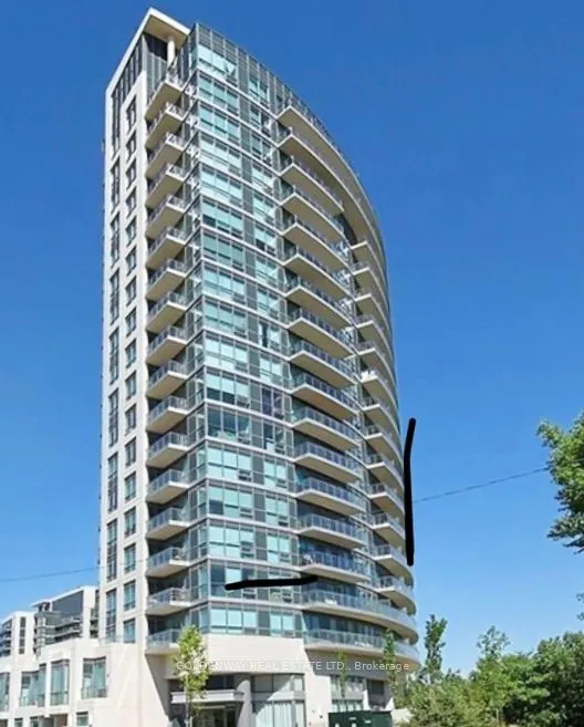 160 Vanderhoof Avenue, #1207