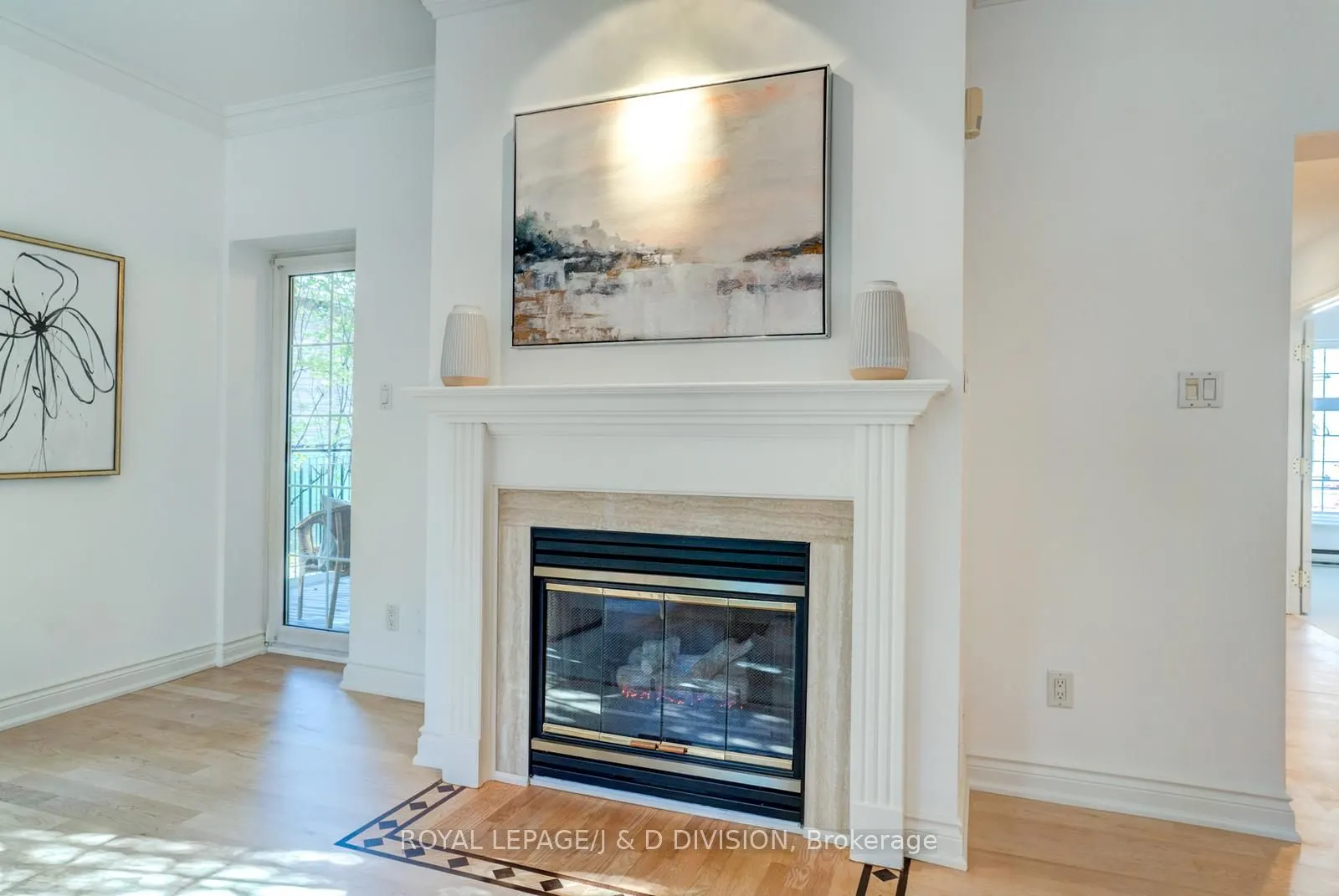 2 Doncliffe Place, #202B
