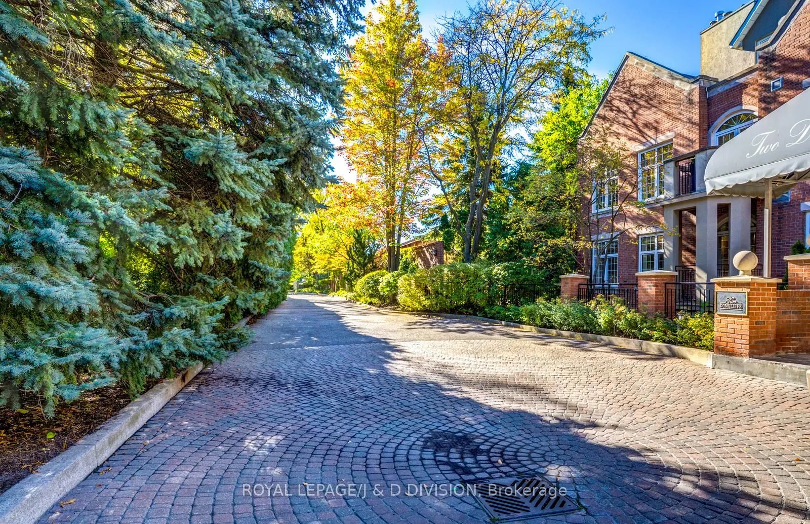 2 Doncliffe Place, #202B