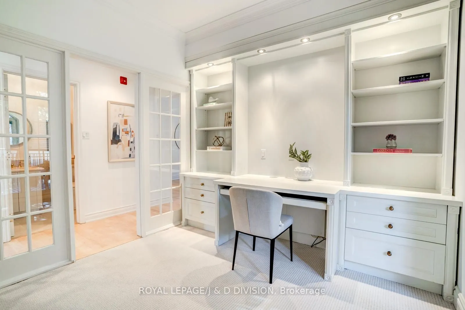 2 Doncliffe Place, #202B
