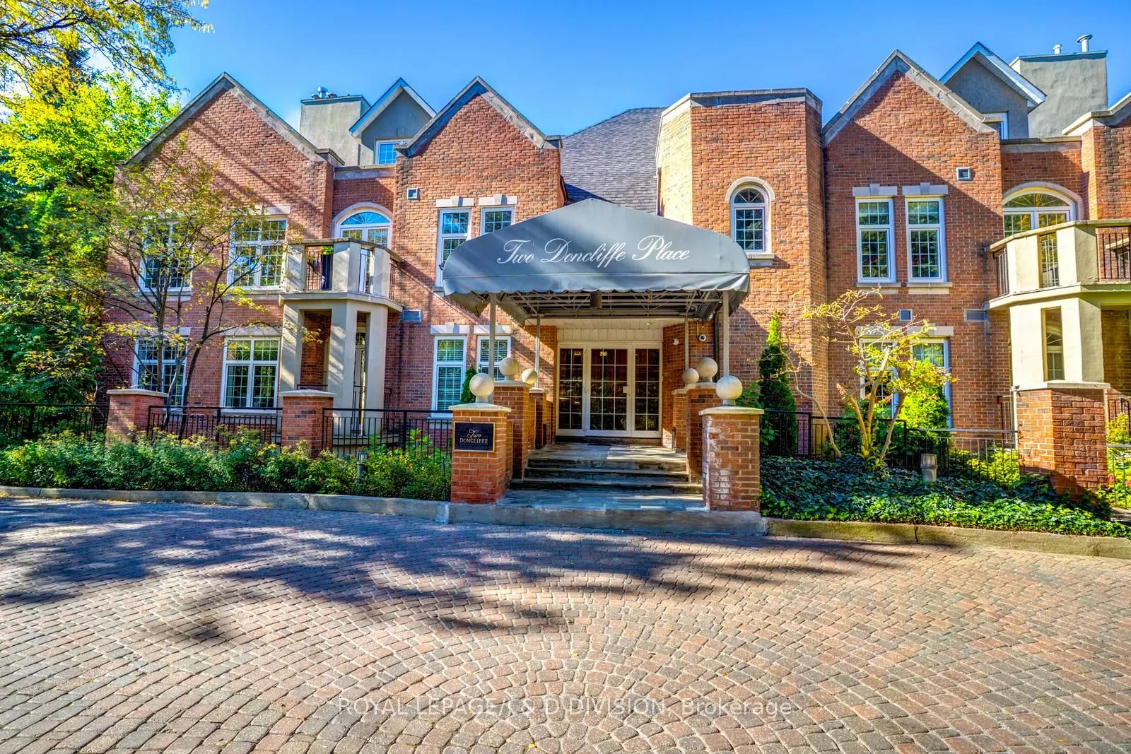 2 Doncliffe Place, #202B