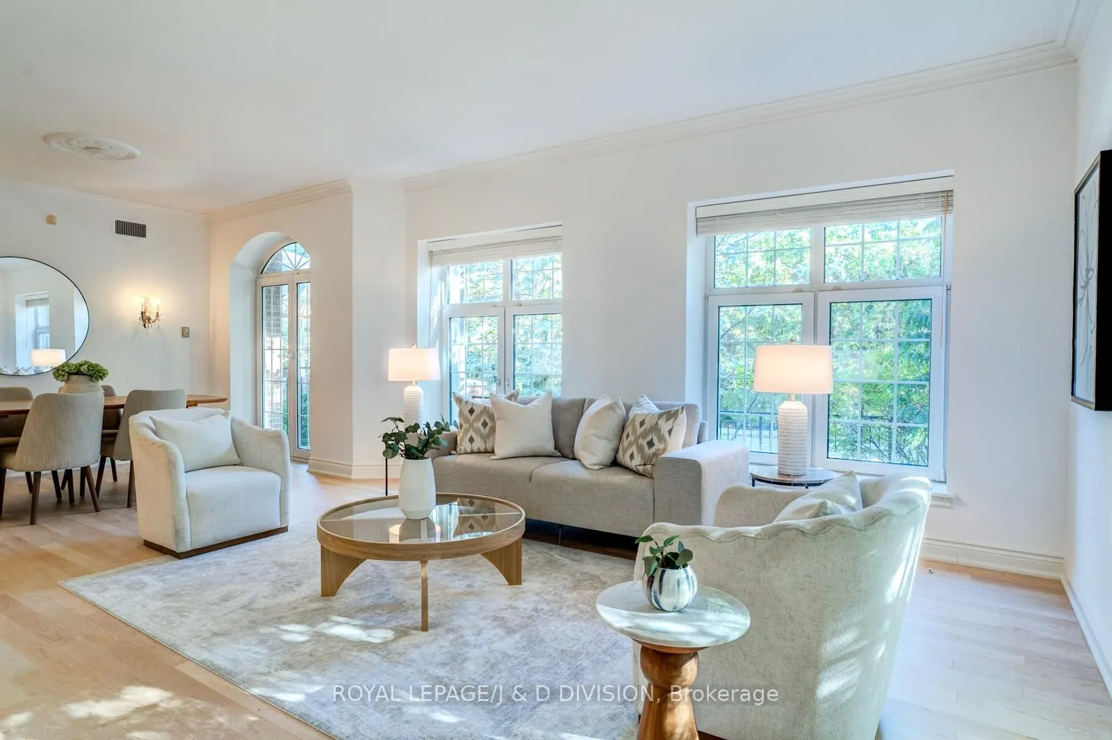 2 Doncliffe Place, #202B