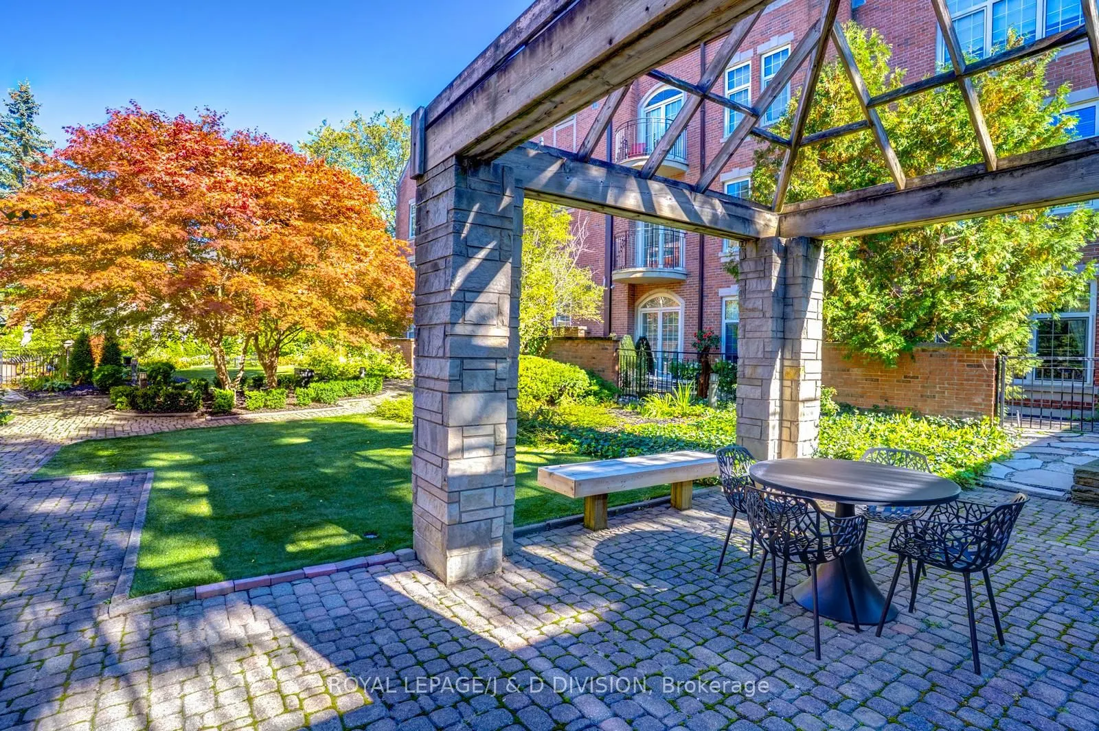 2 Doncliffe Place, #202B