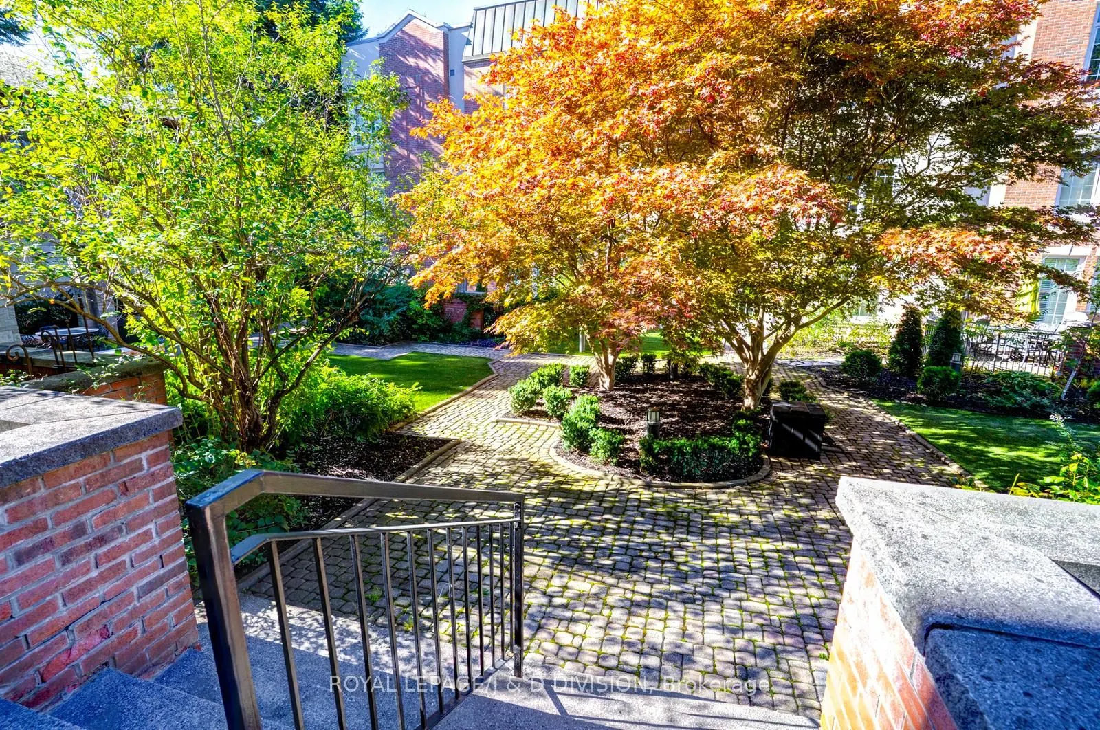 2 Doncliffe Place, #202B