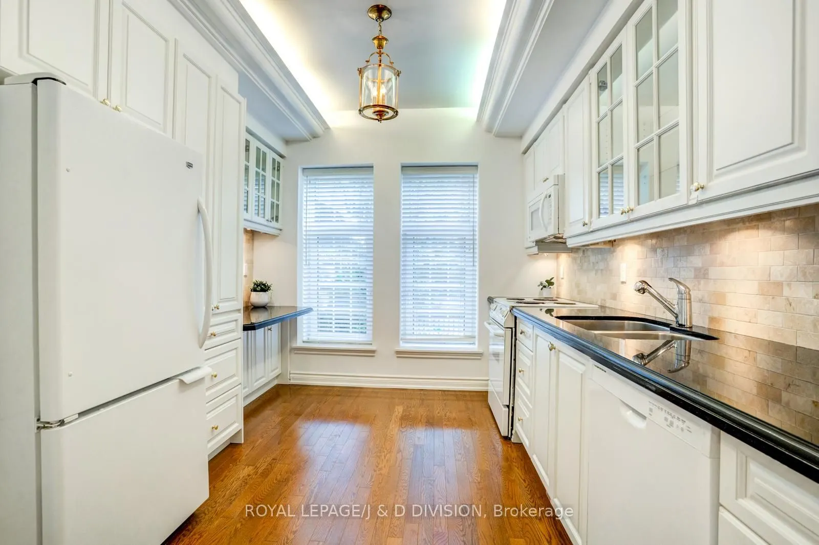 2 Doncliffe Place, #202B