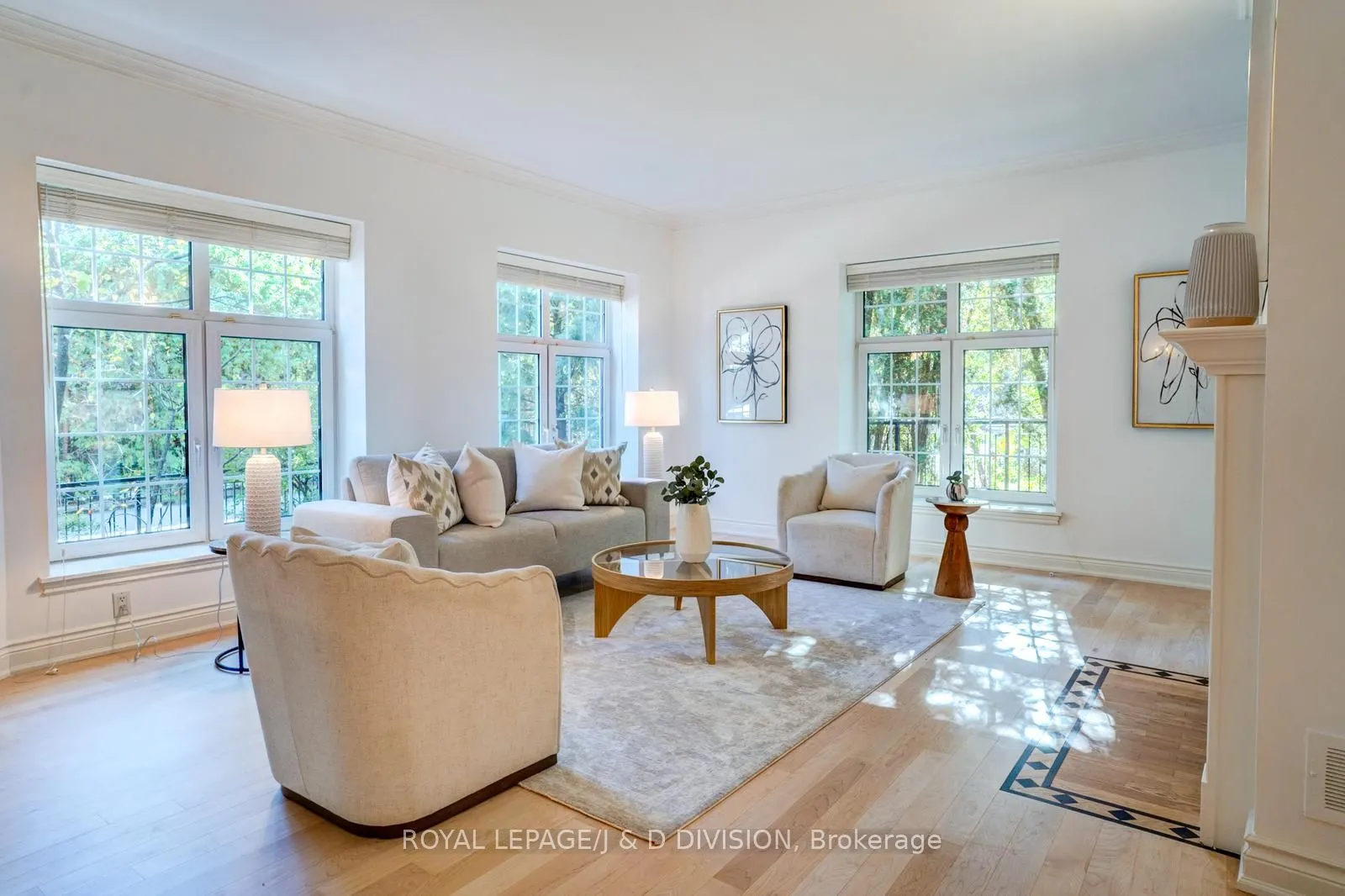 2 Doncliffe Place, #202B