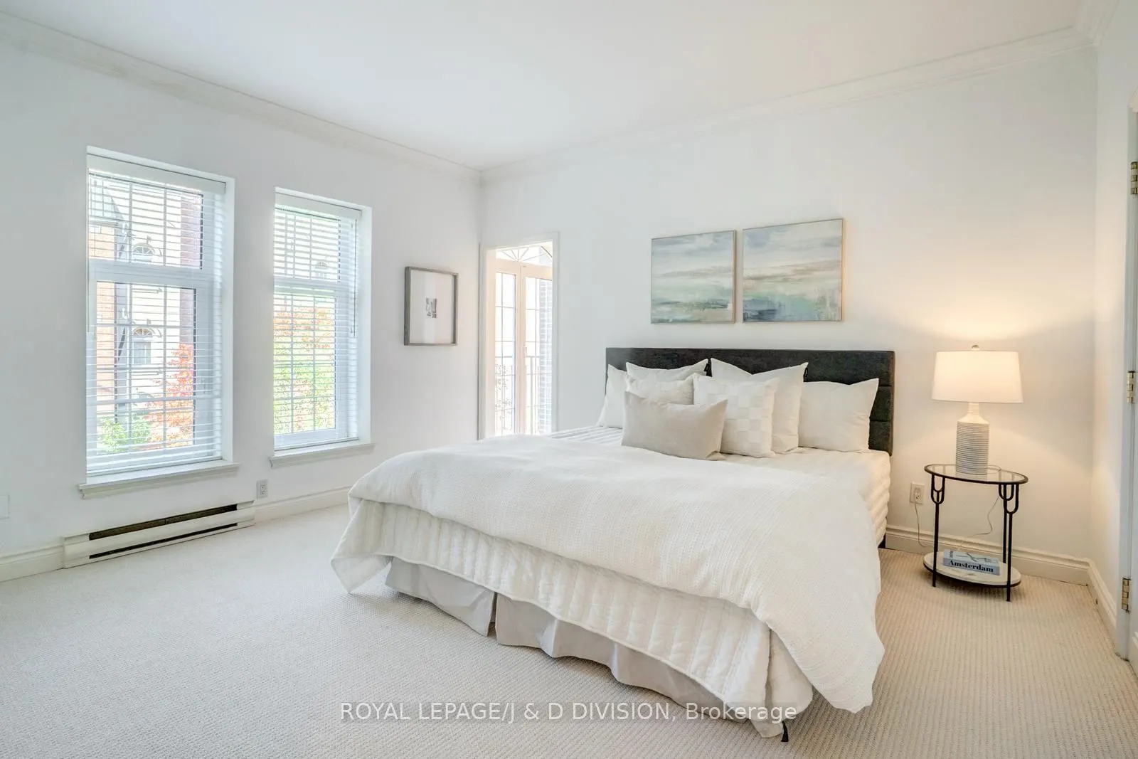 2 Doncliffe Place, #202B