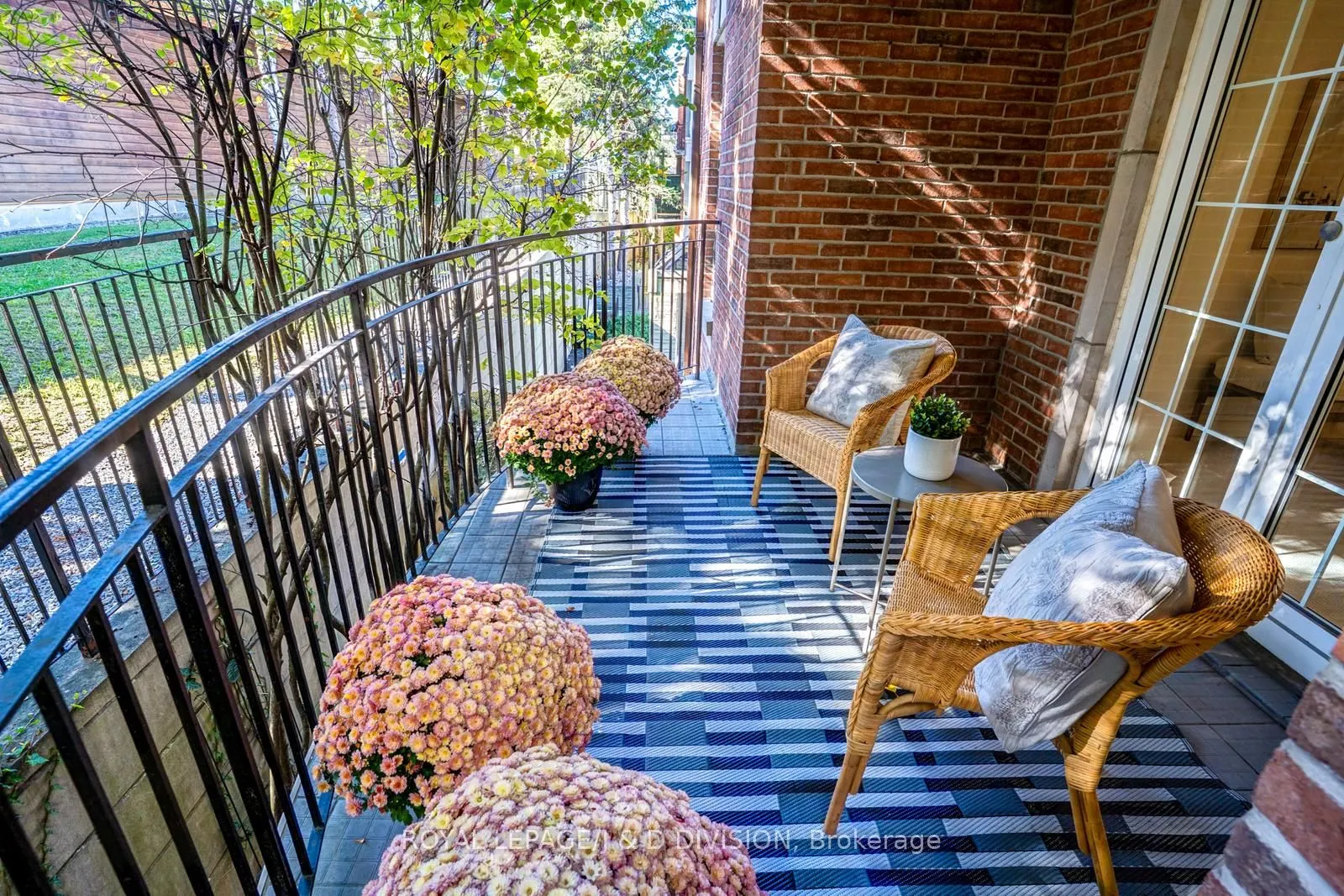 2 Doncliffe Place, #202B