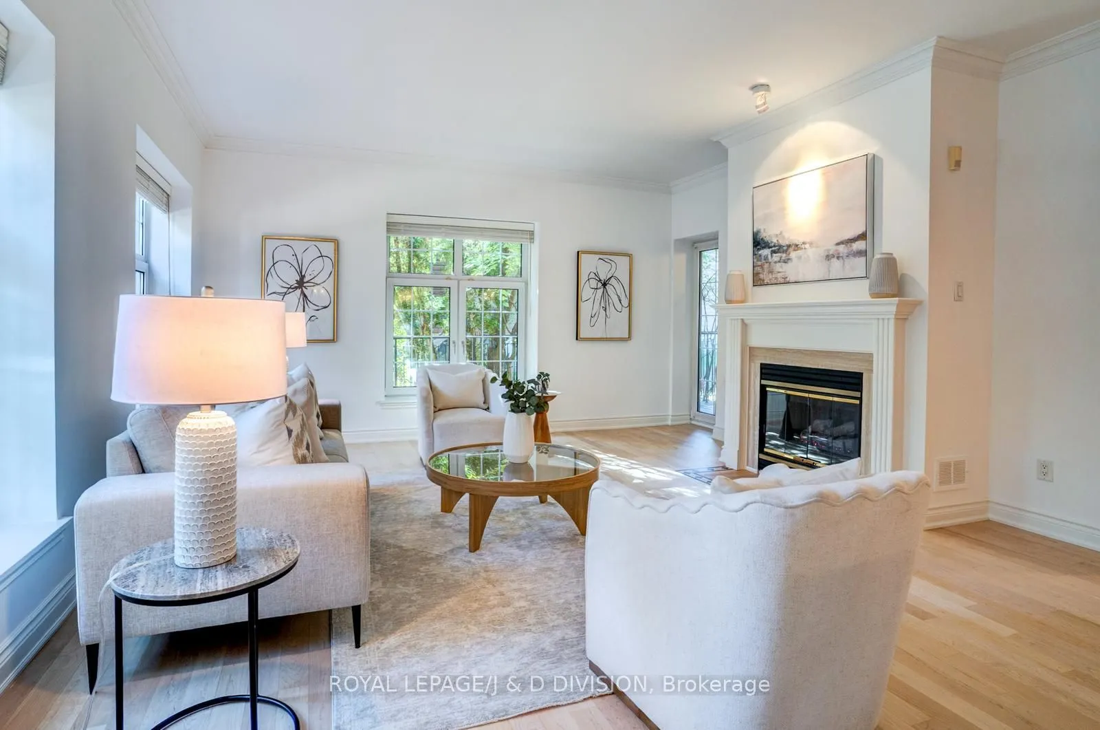 2 Doncliffe Place, #202B