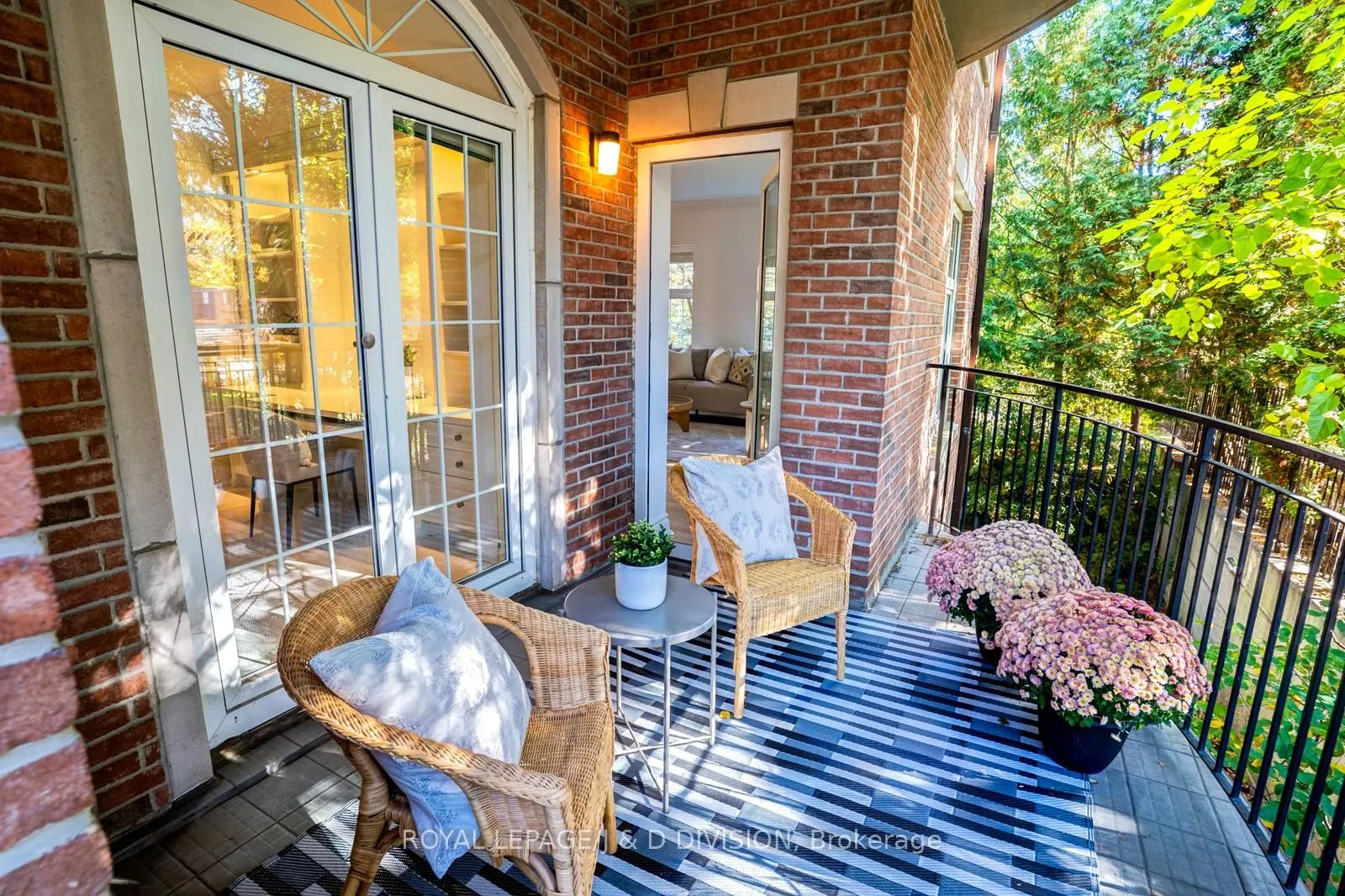 2 Doncliffe Place, #202B