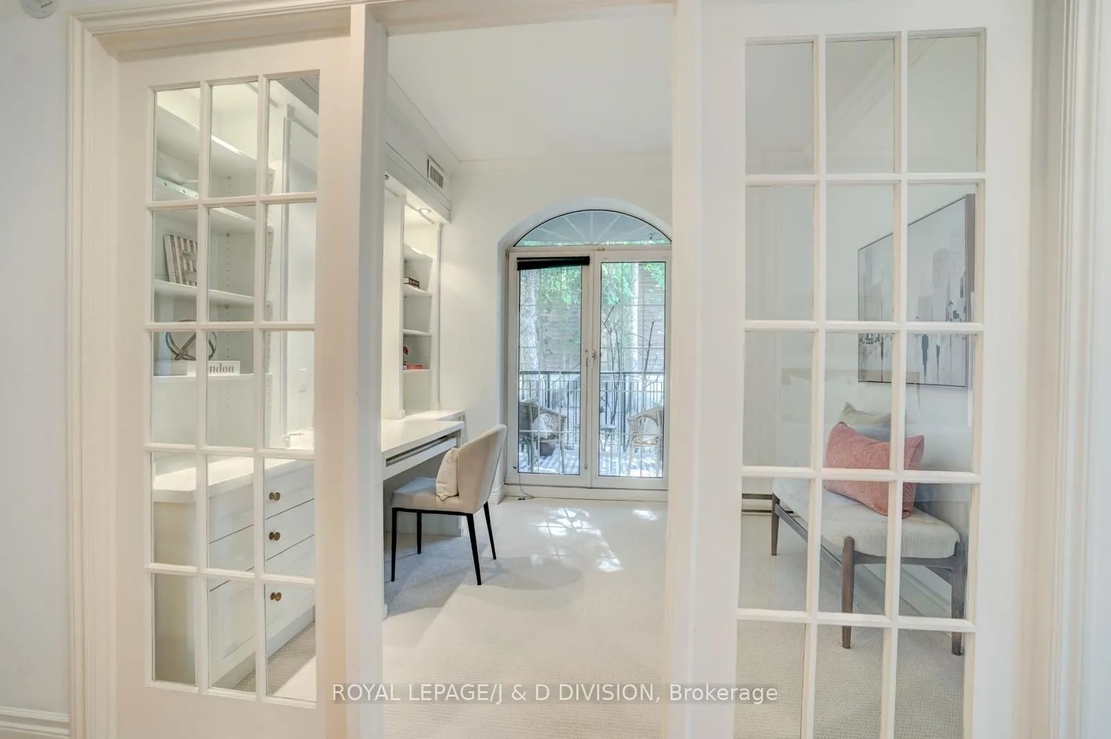 2 Doncliffe Place, #202B
