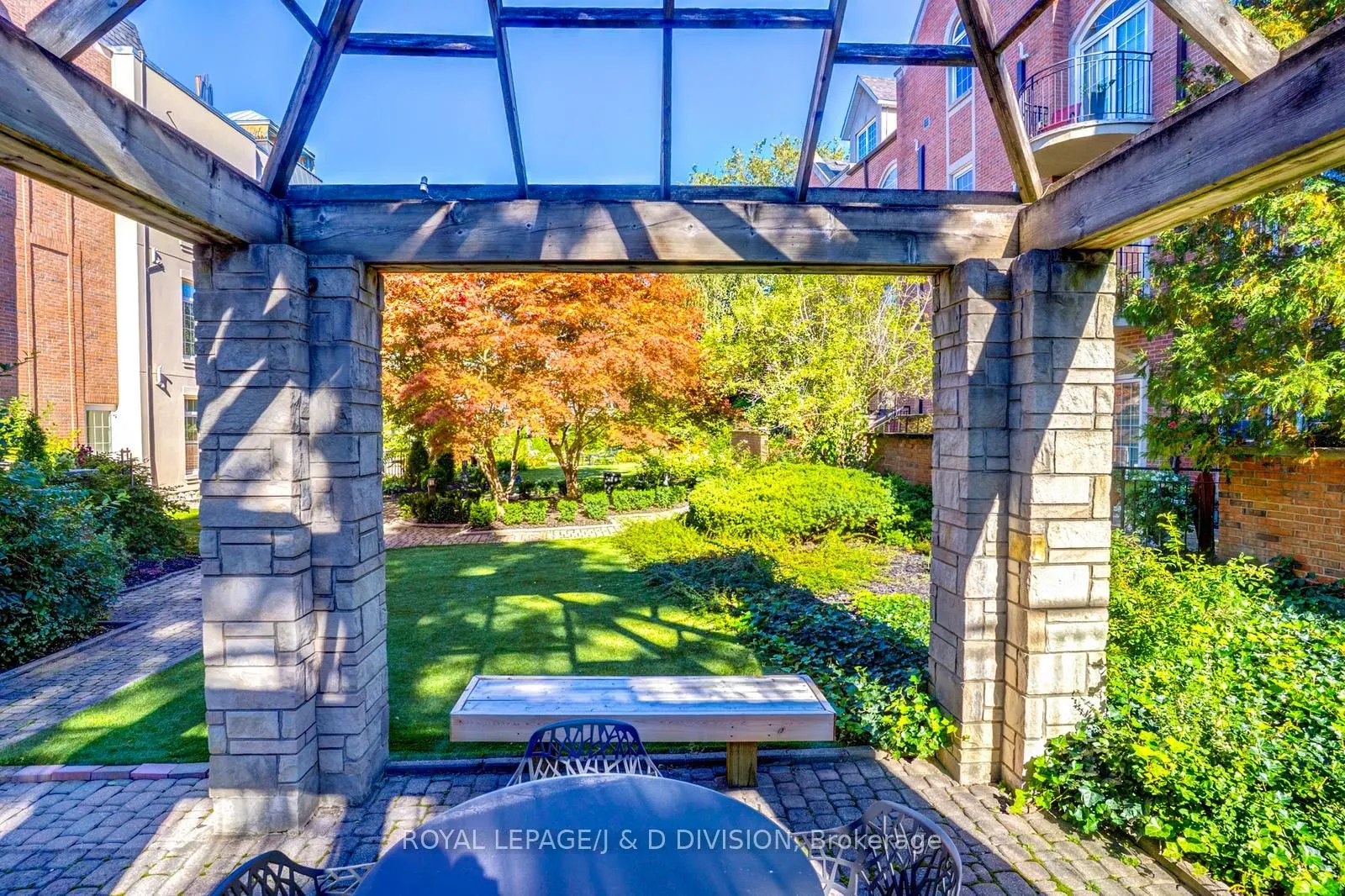 2 Doncliffe Place, #202B