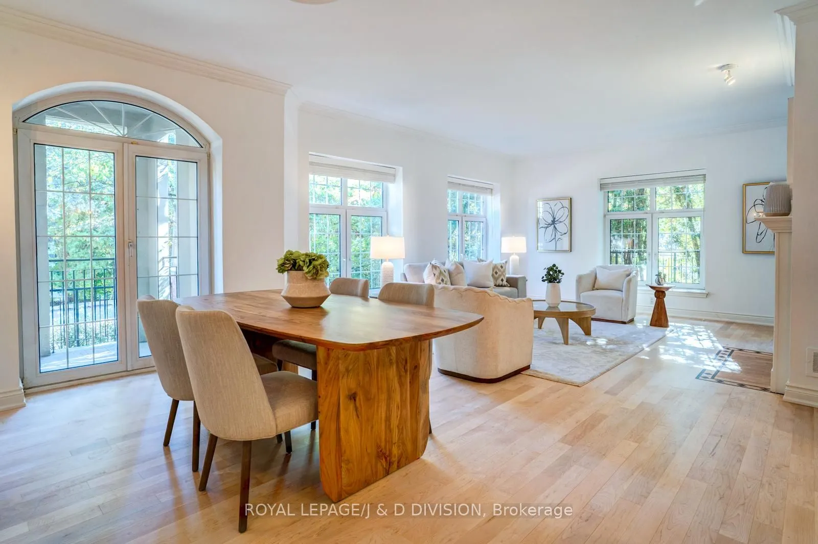 2 Doncliffe Place, #202B