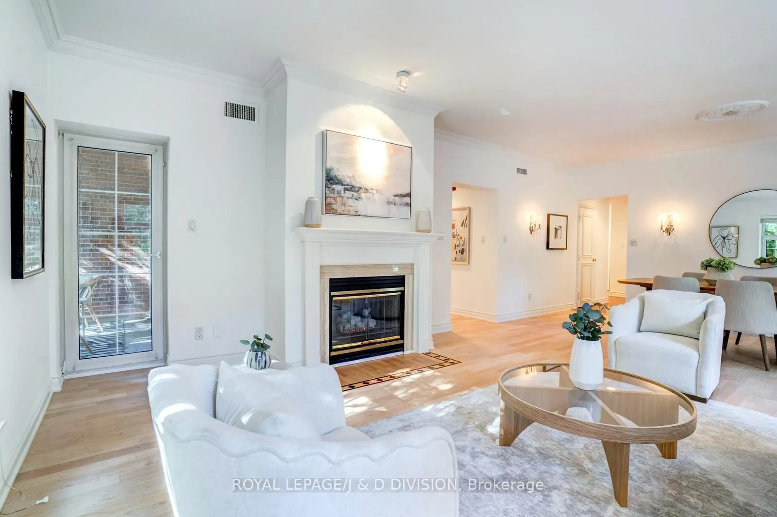 2 Doncliffe Place, #202B