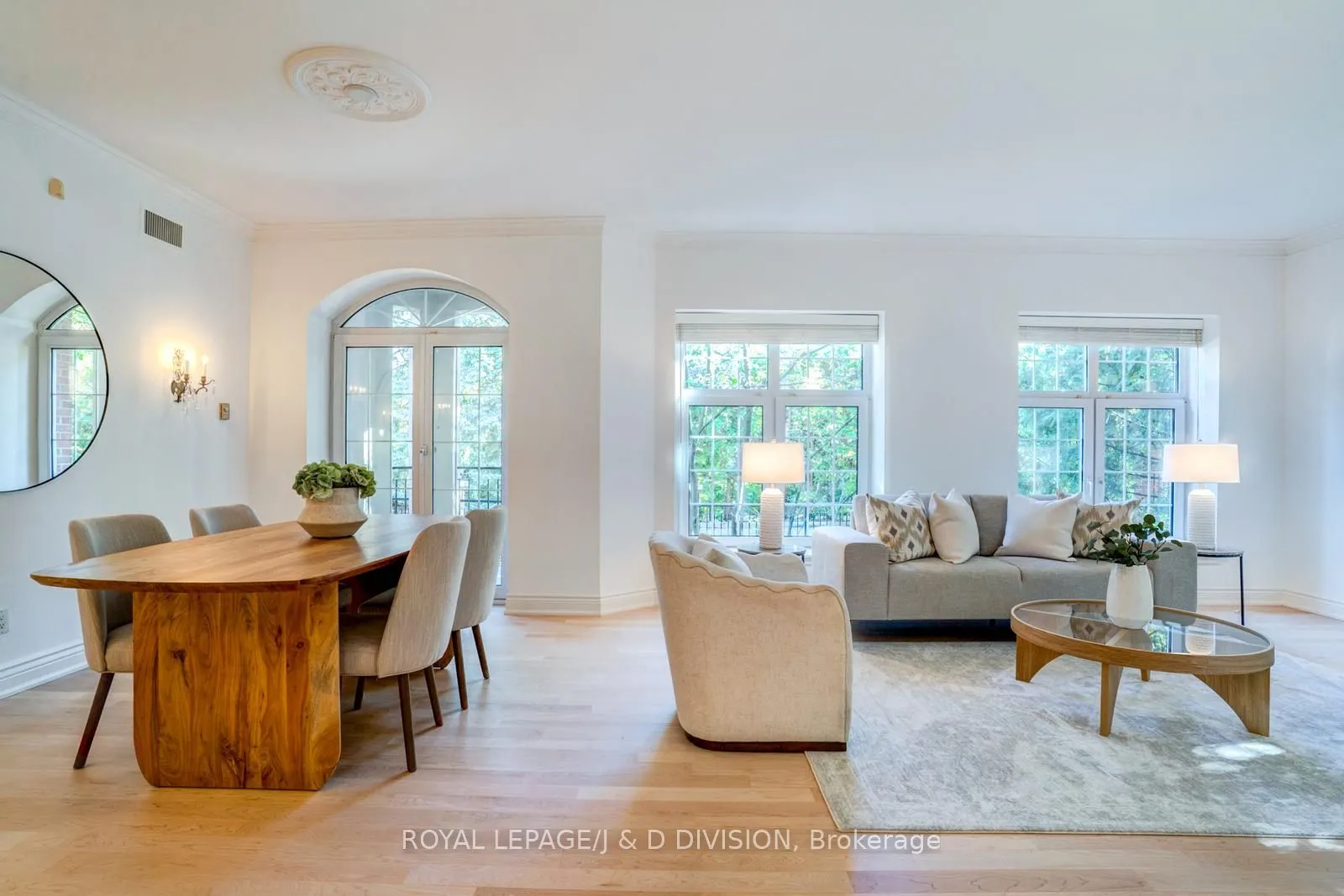 2 Doncliffe Place, #202B