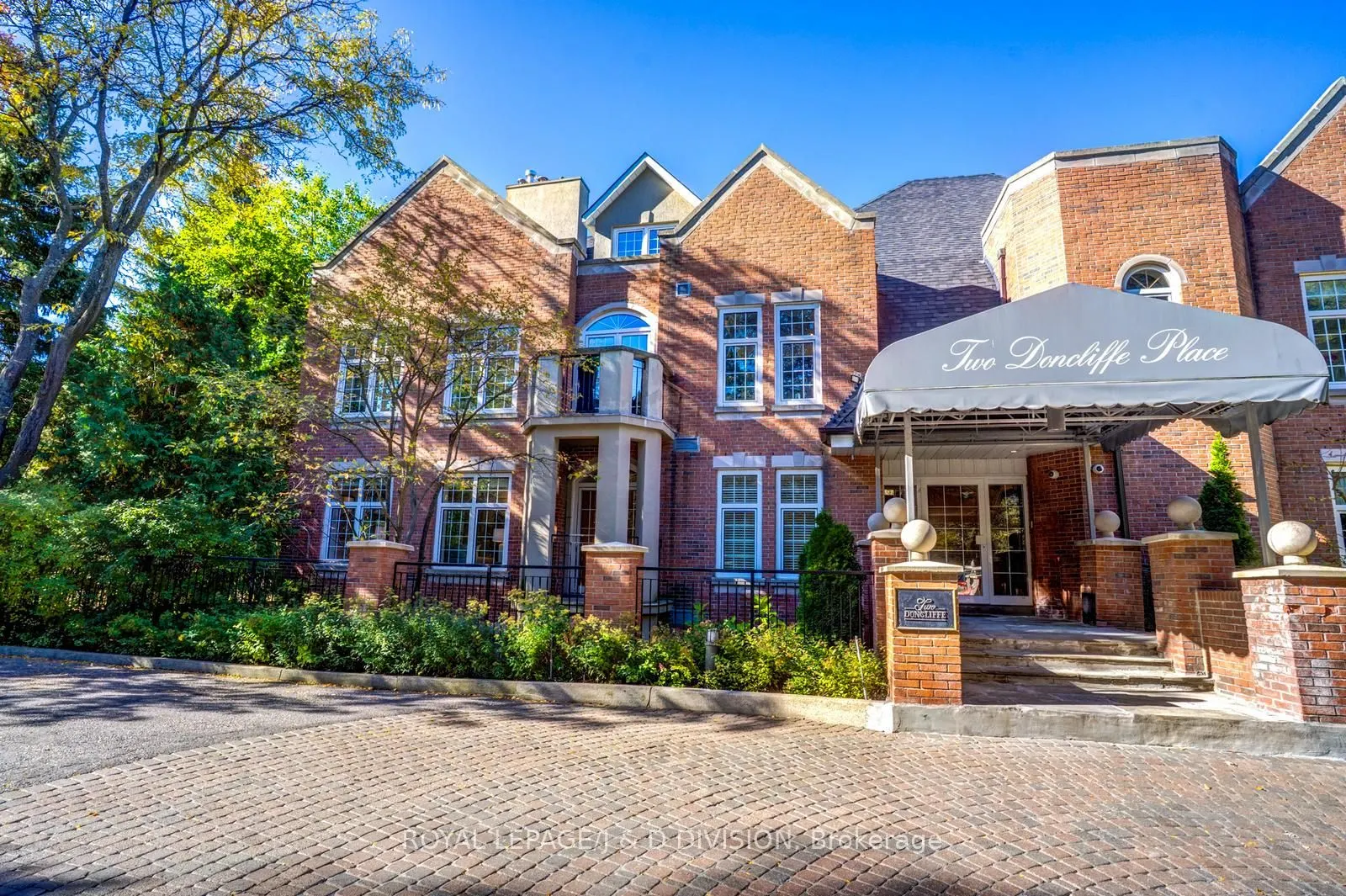 2 Doncliffe Place, #202B
