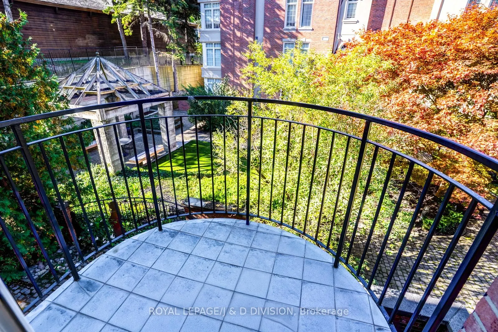 2 Doncliffe Place, #202B