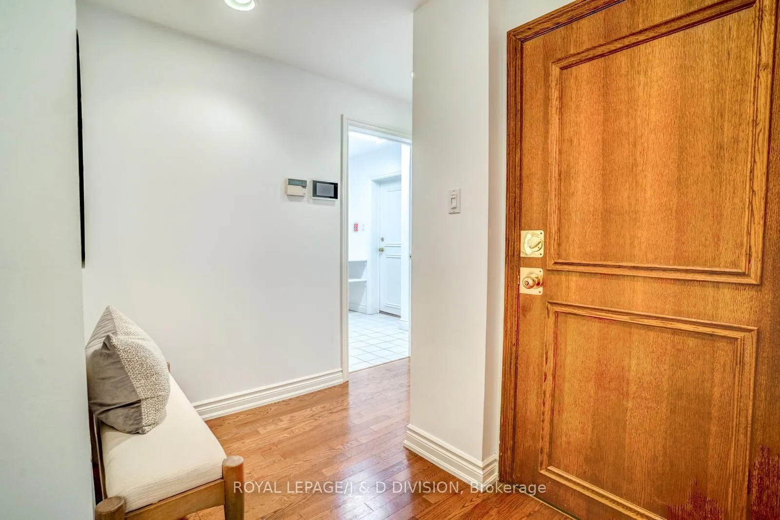 2 Doncliffe Place, #202B