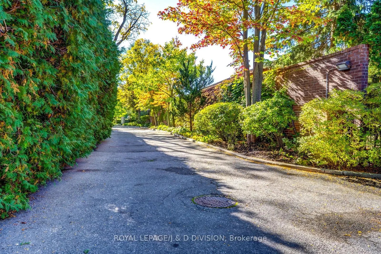2 Doncliffe Place, #202B