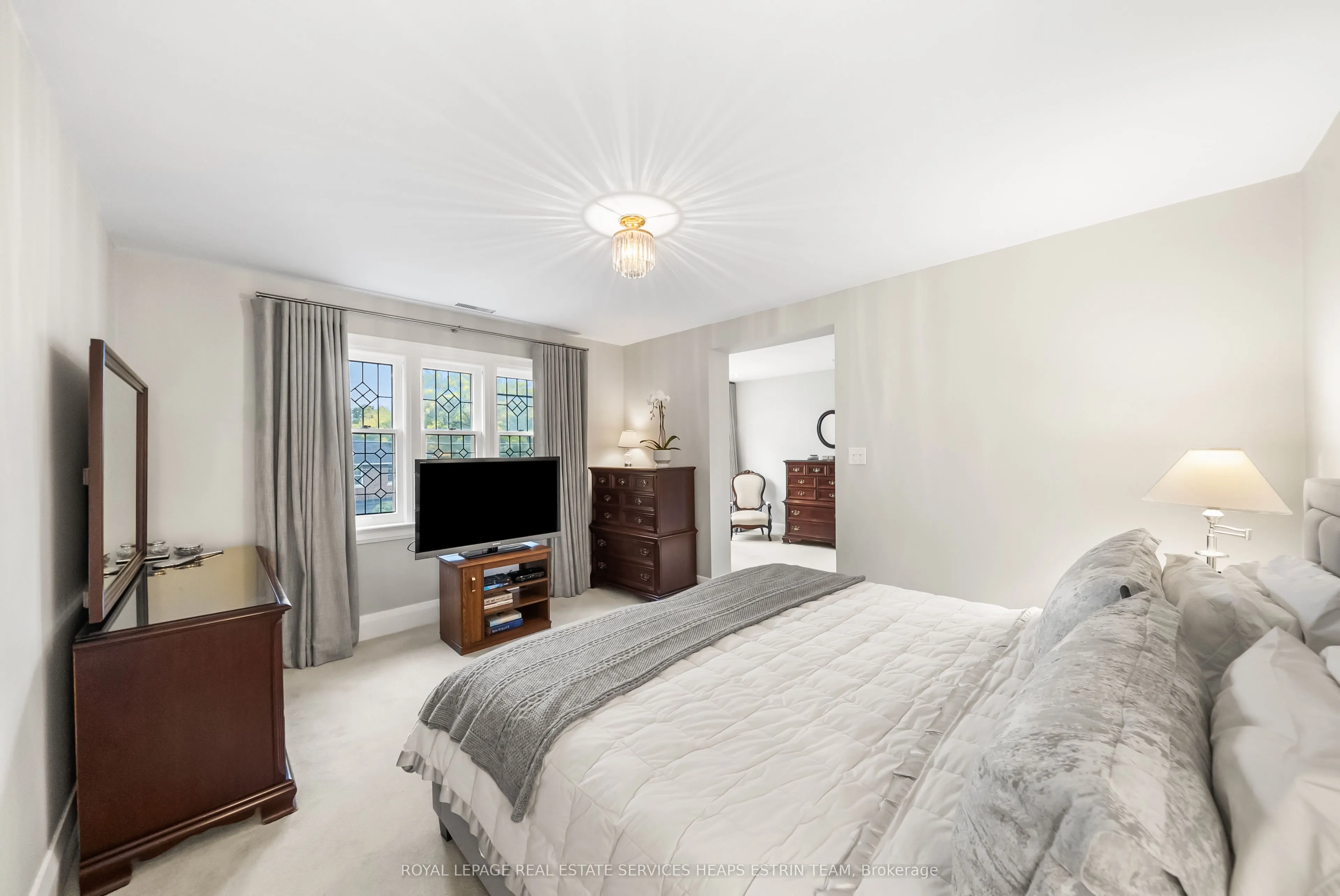 70 Bessborough Drive