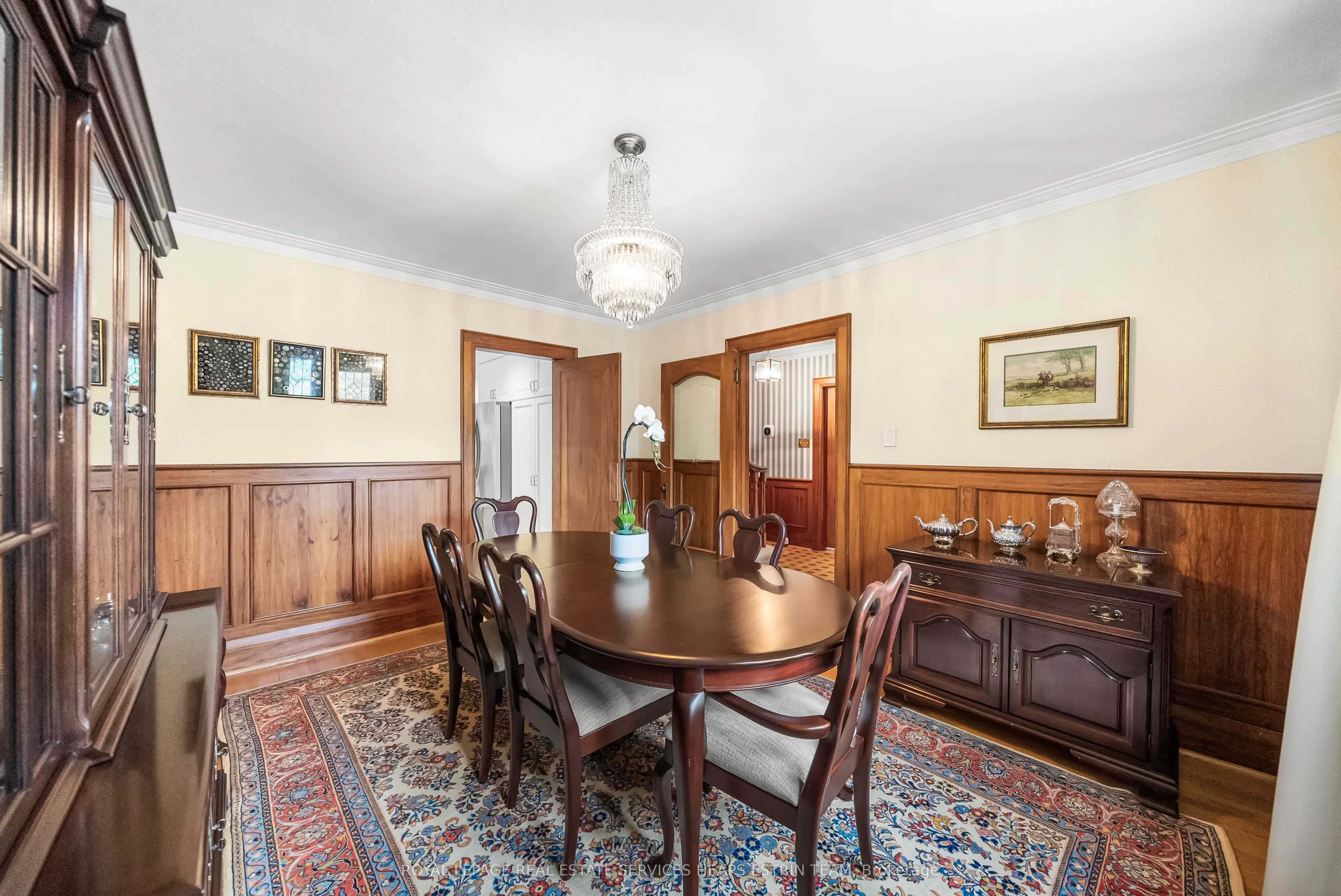 70 Bessborough Drive