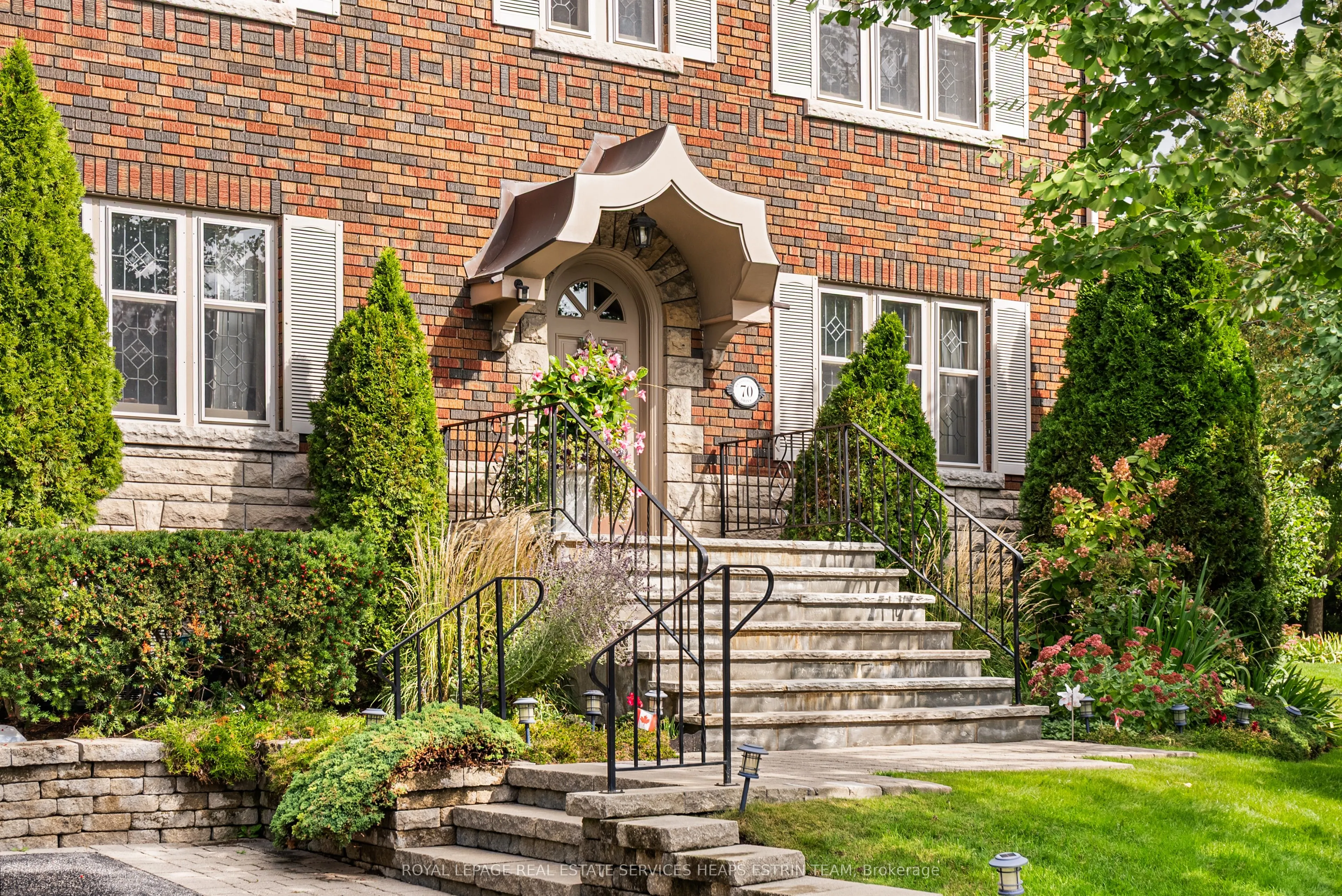 70 Bessborough Drive