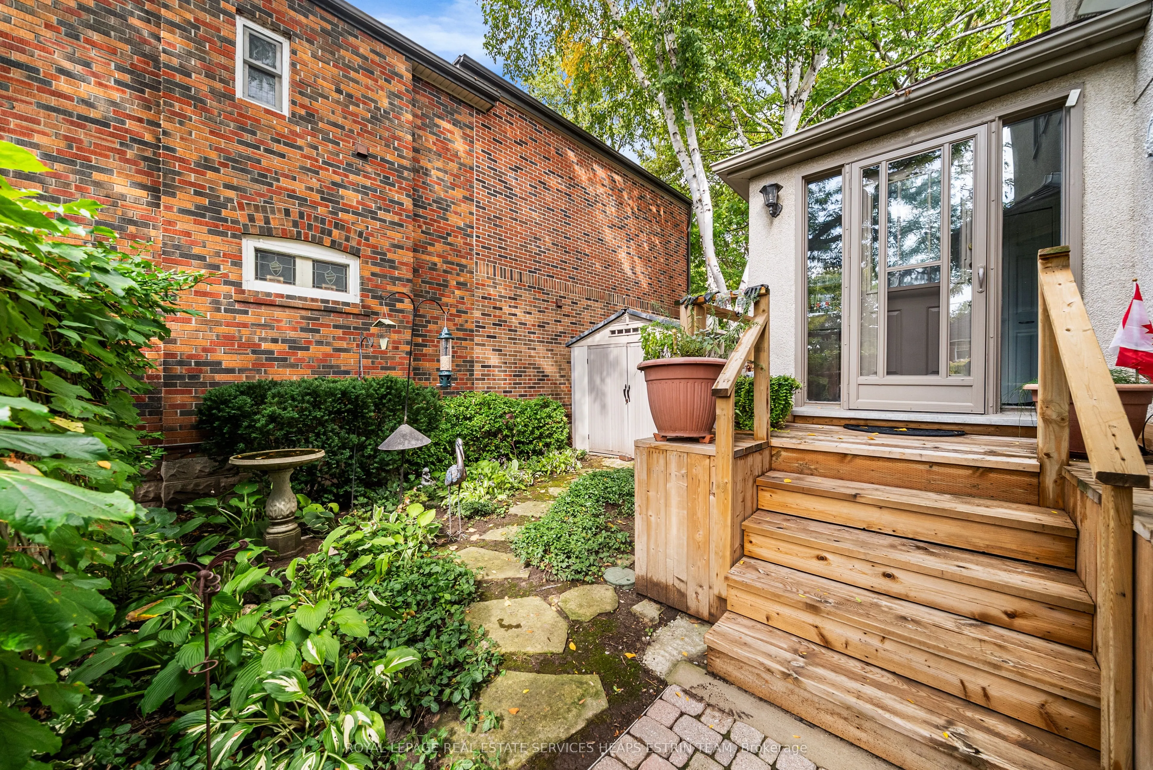 70 Bessborough Drive