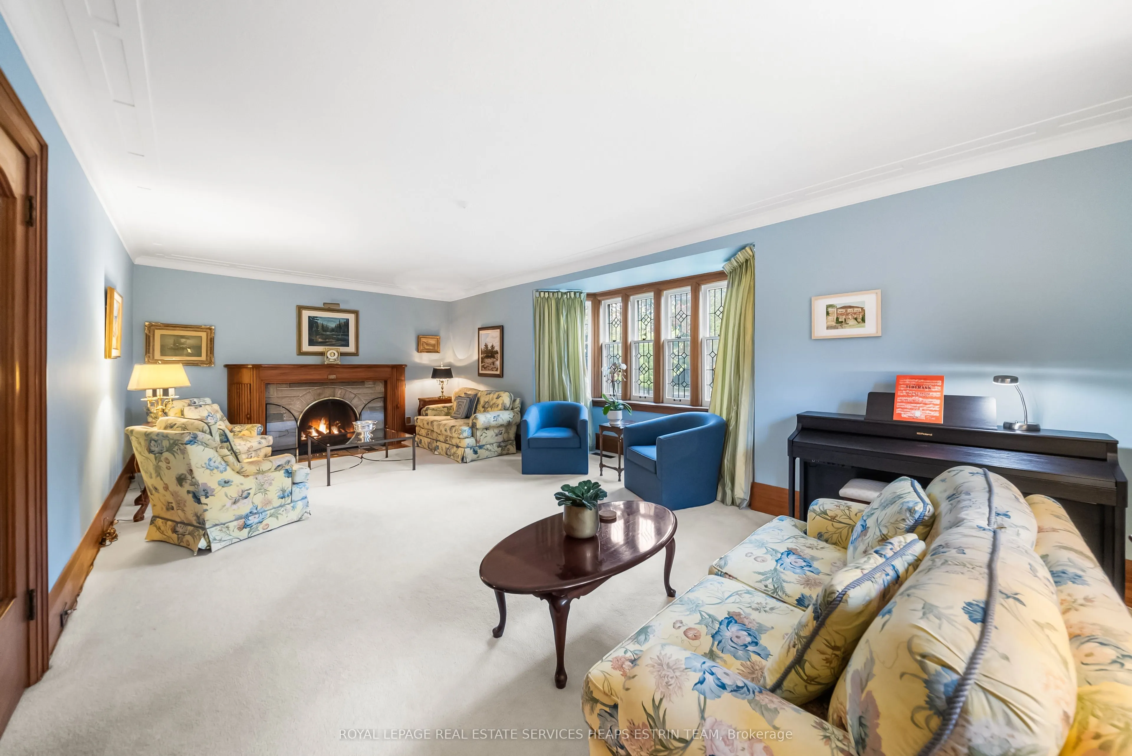 70 Bessborough Drive