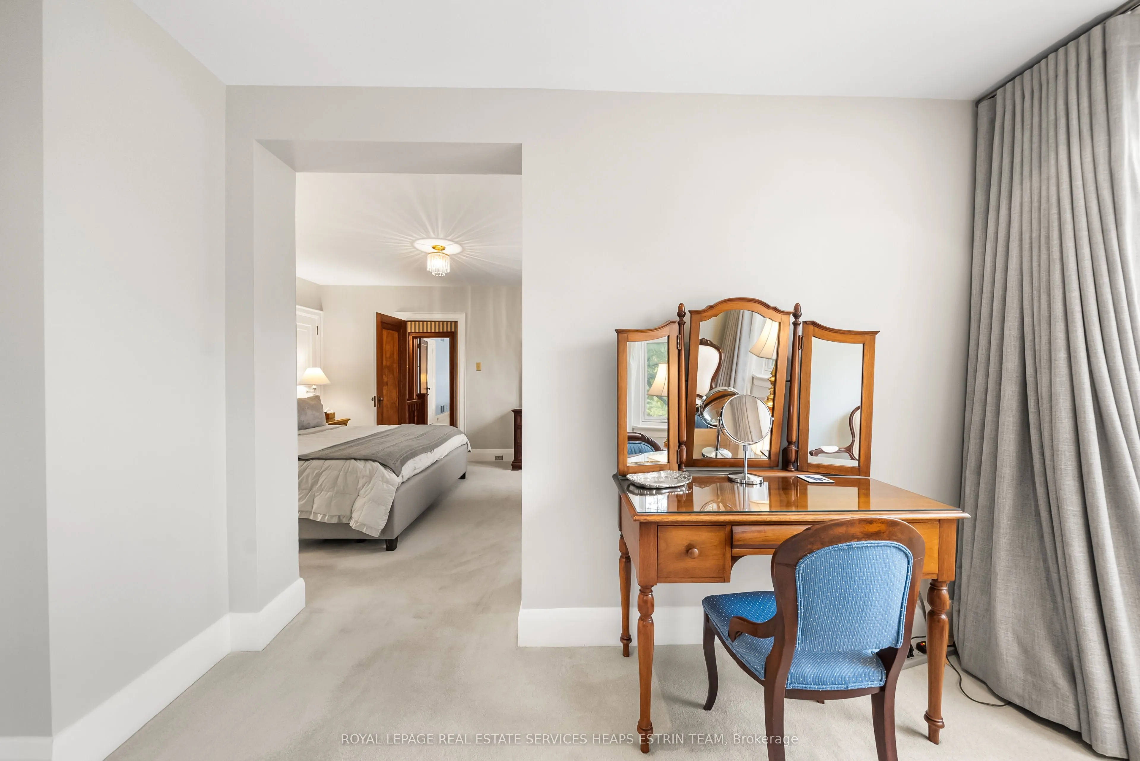 70 Bessborough Drive