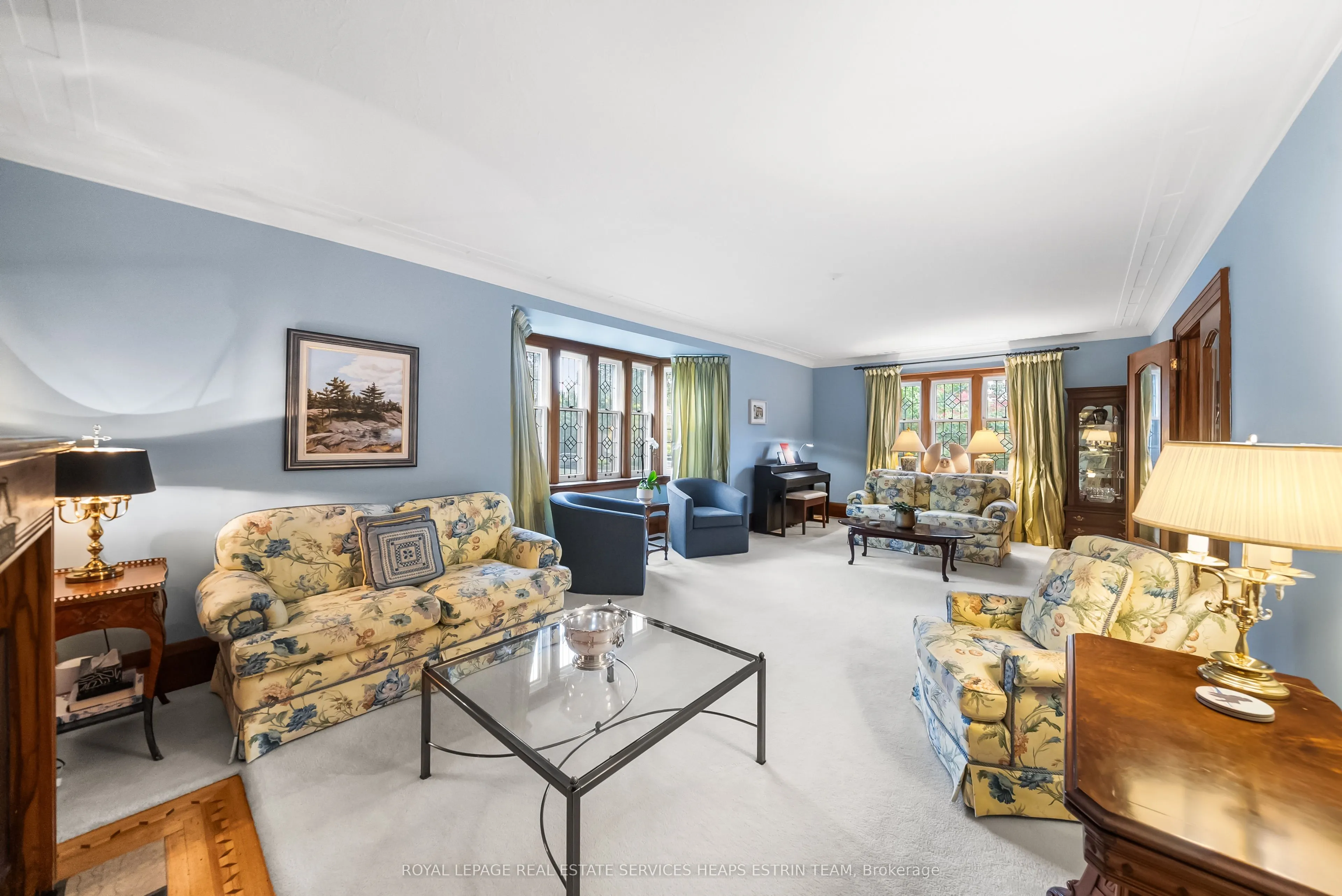70 Bessborough Drive