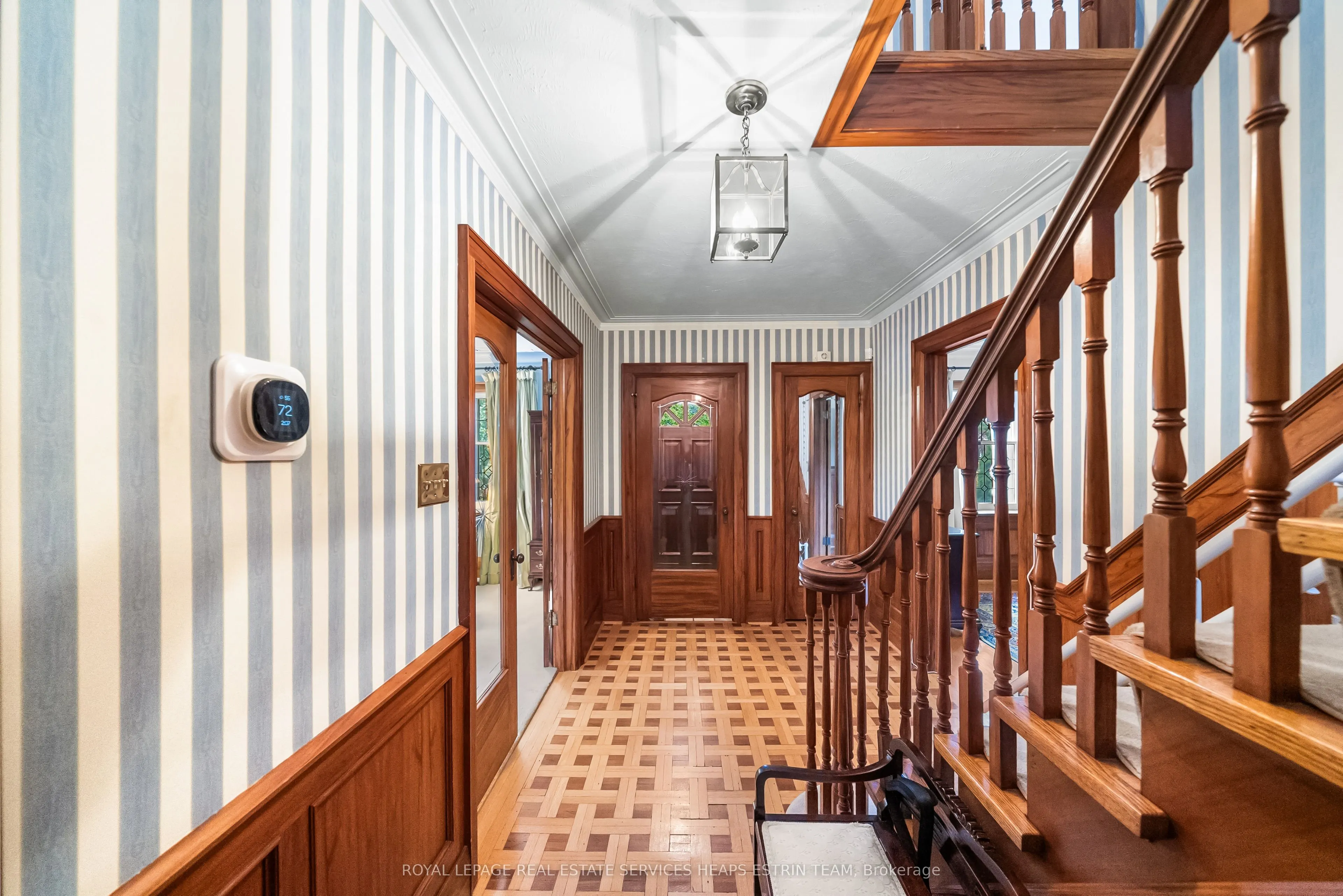 70 Bessborough Drive