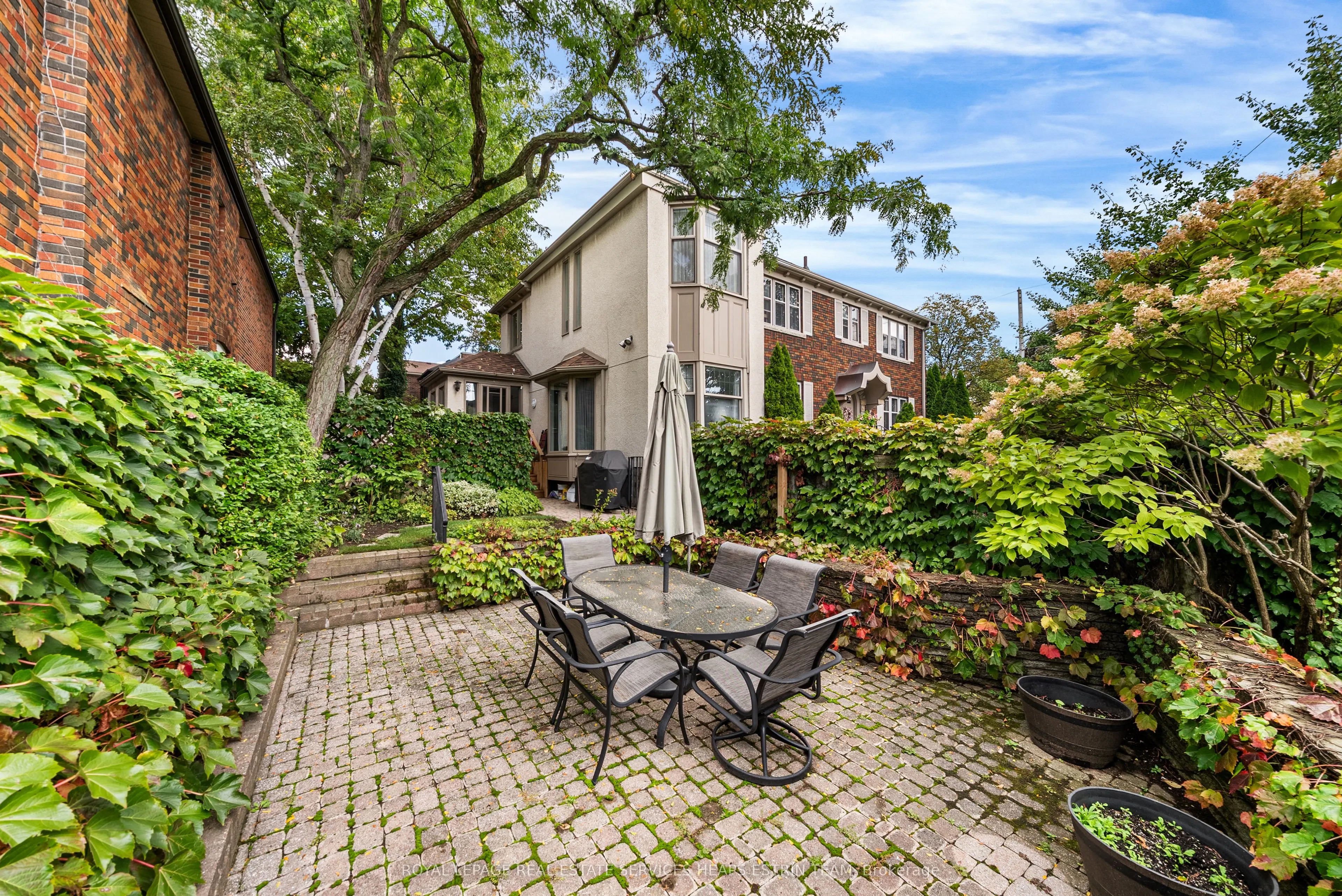 70 Bessborough Drive