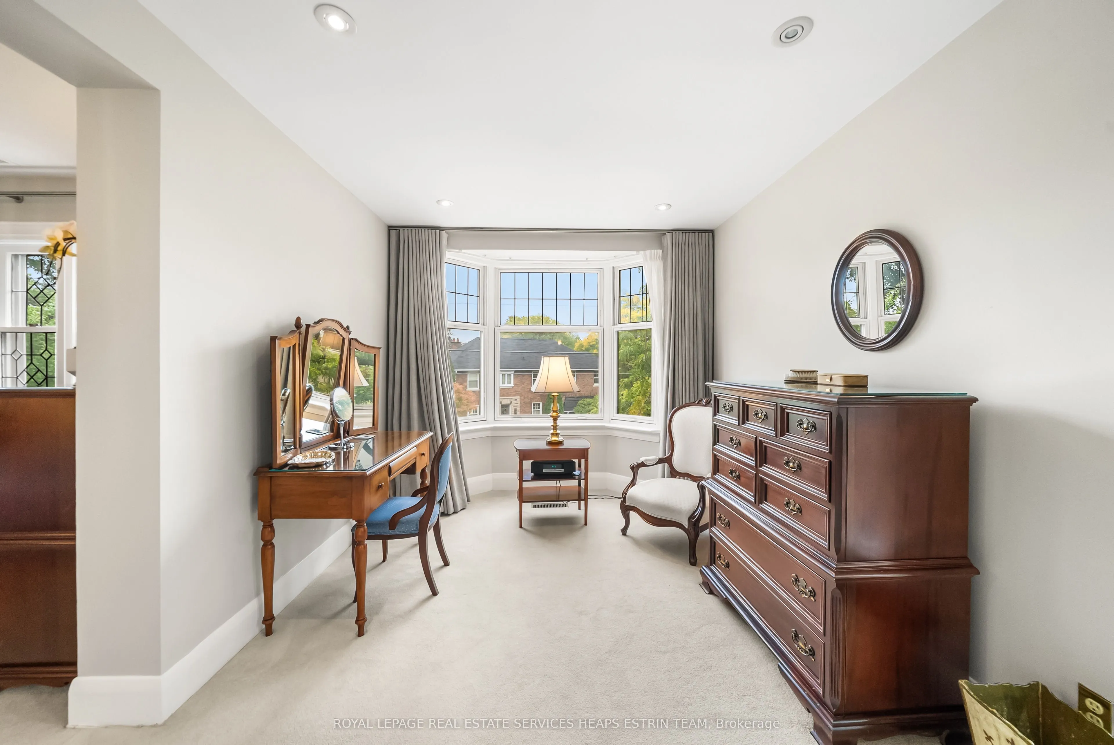 70 Bessborough Drive