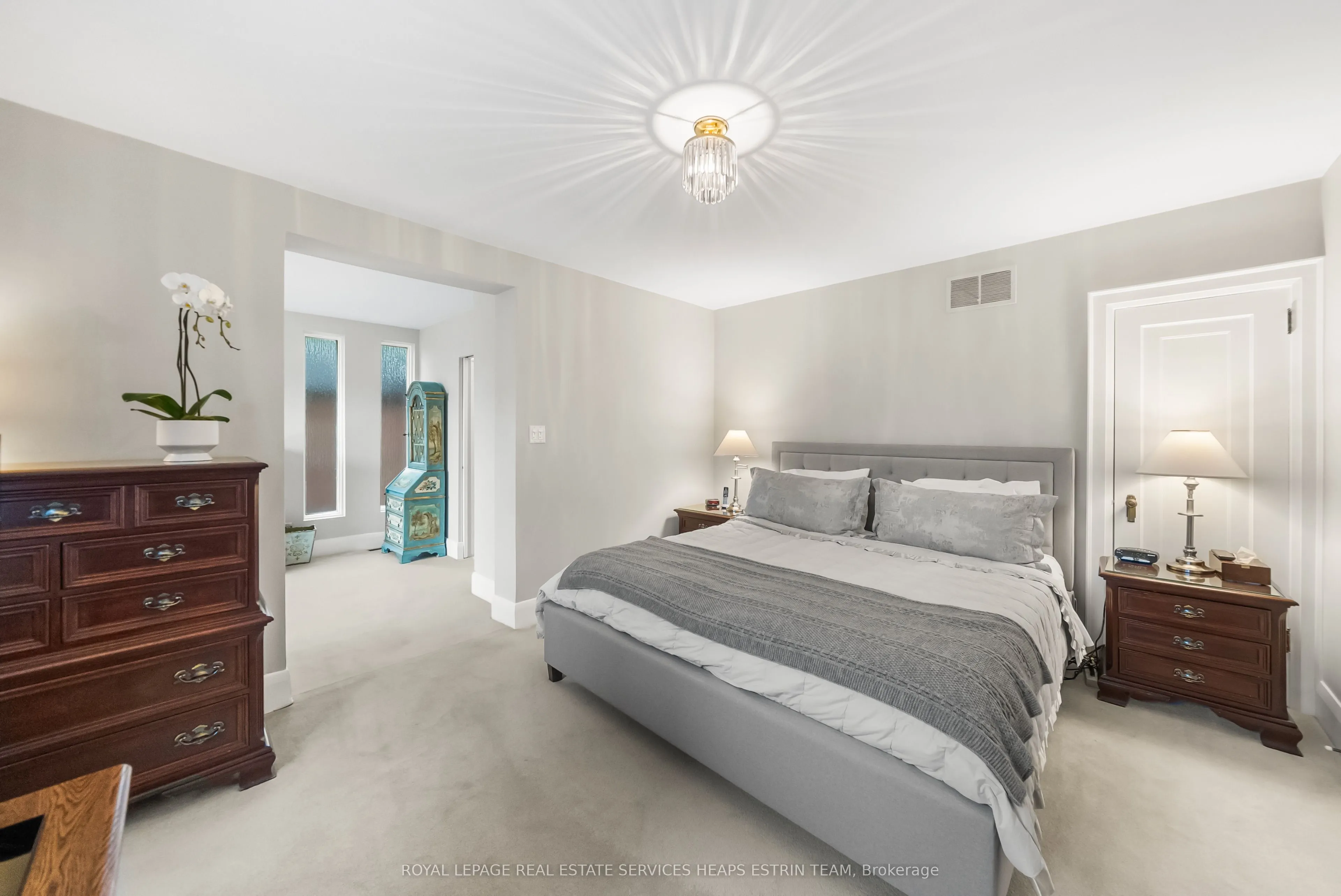 70 Bessborough Drive