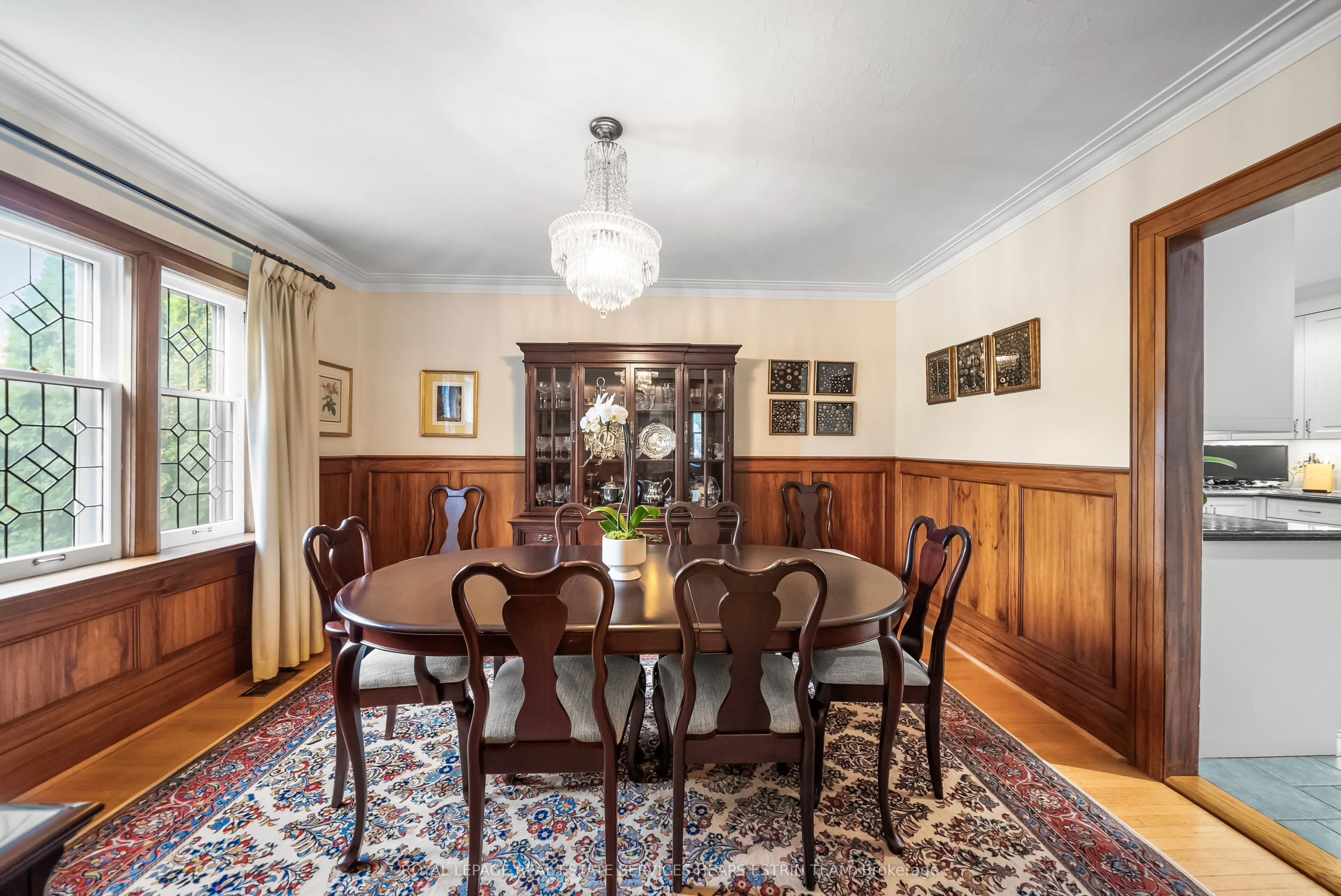 70 Bessborough Drive