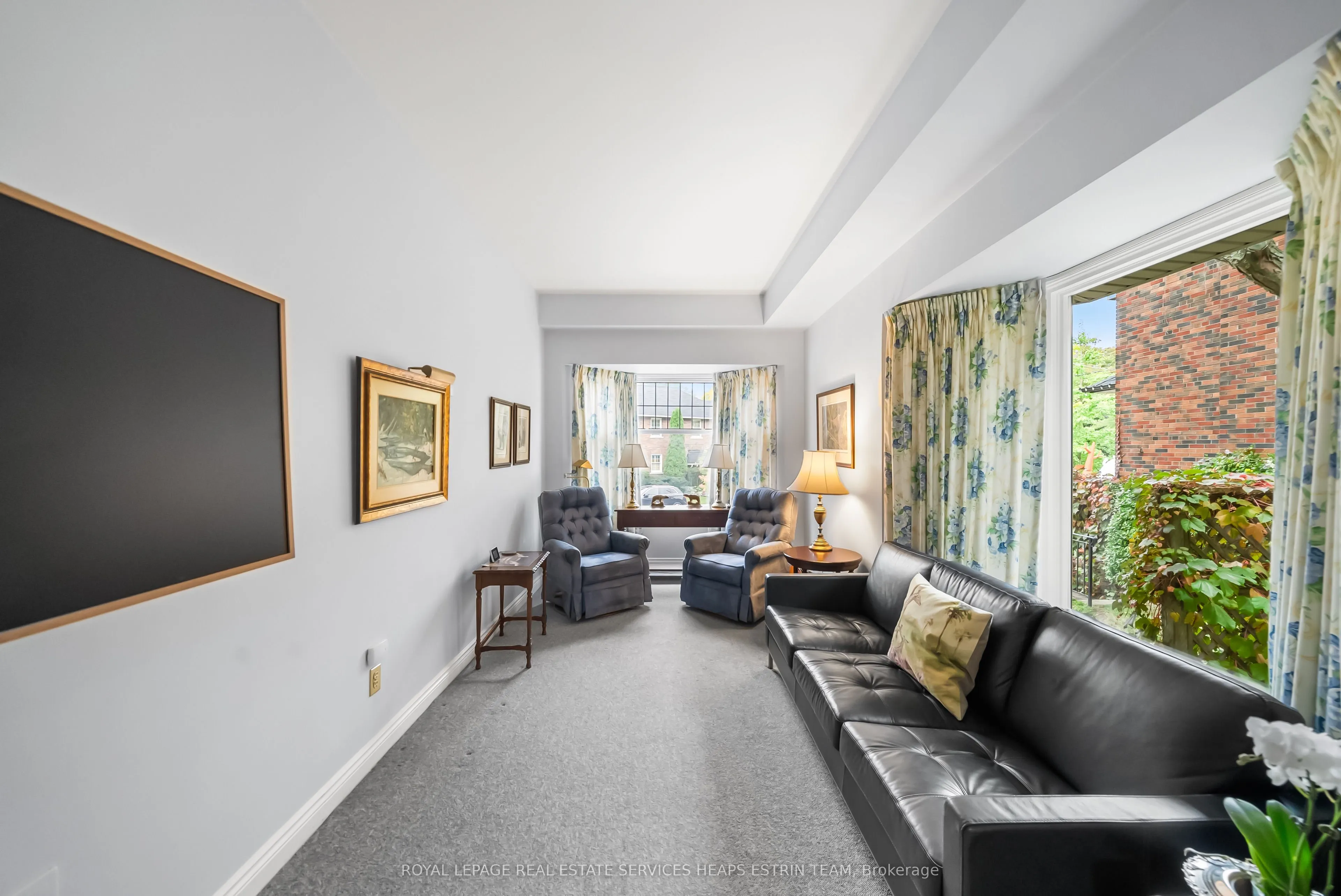 70 Bessborough Drive