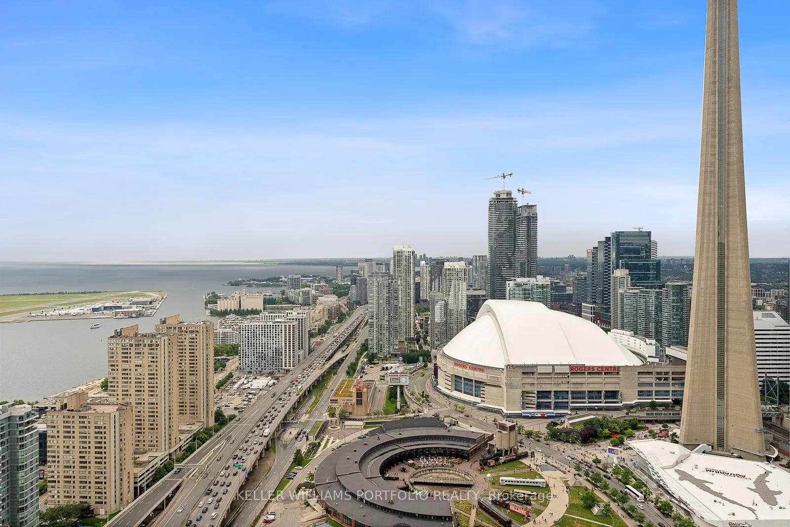 12 York Street, #4205