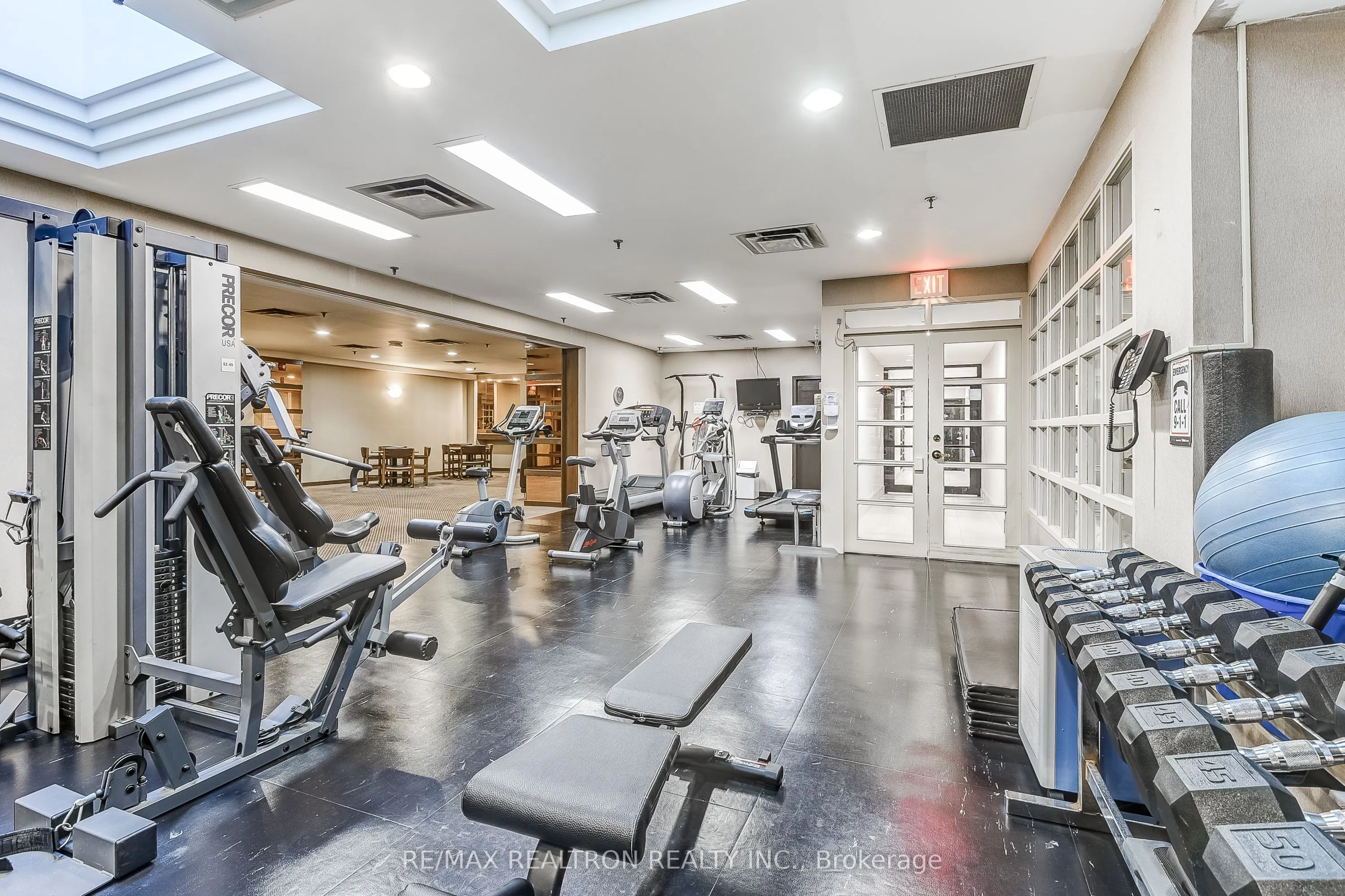 7 Broadway Avenue, #9