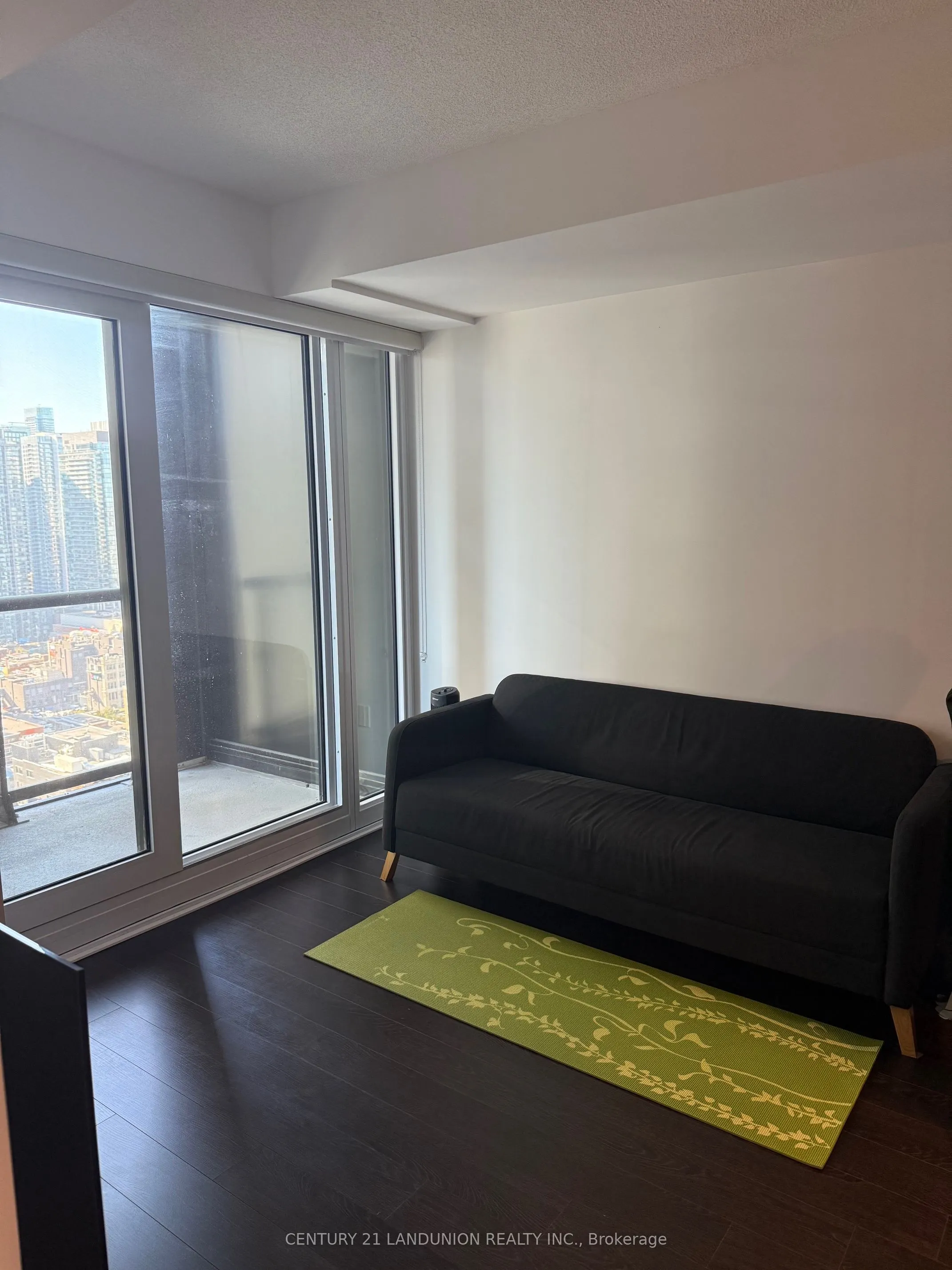 238 Simcoe Street, #2707