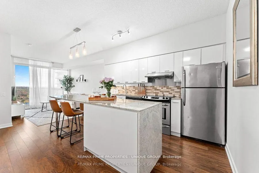 29 Singer Court, #2207