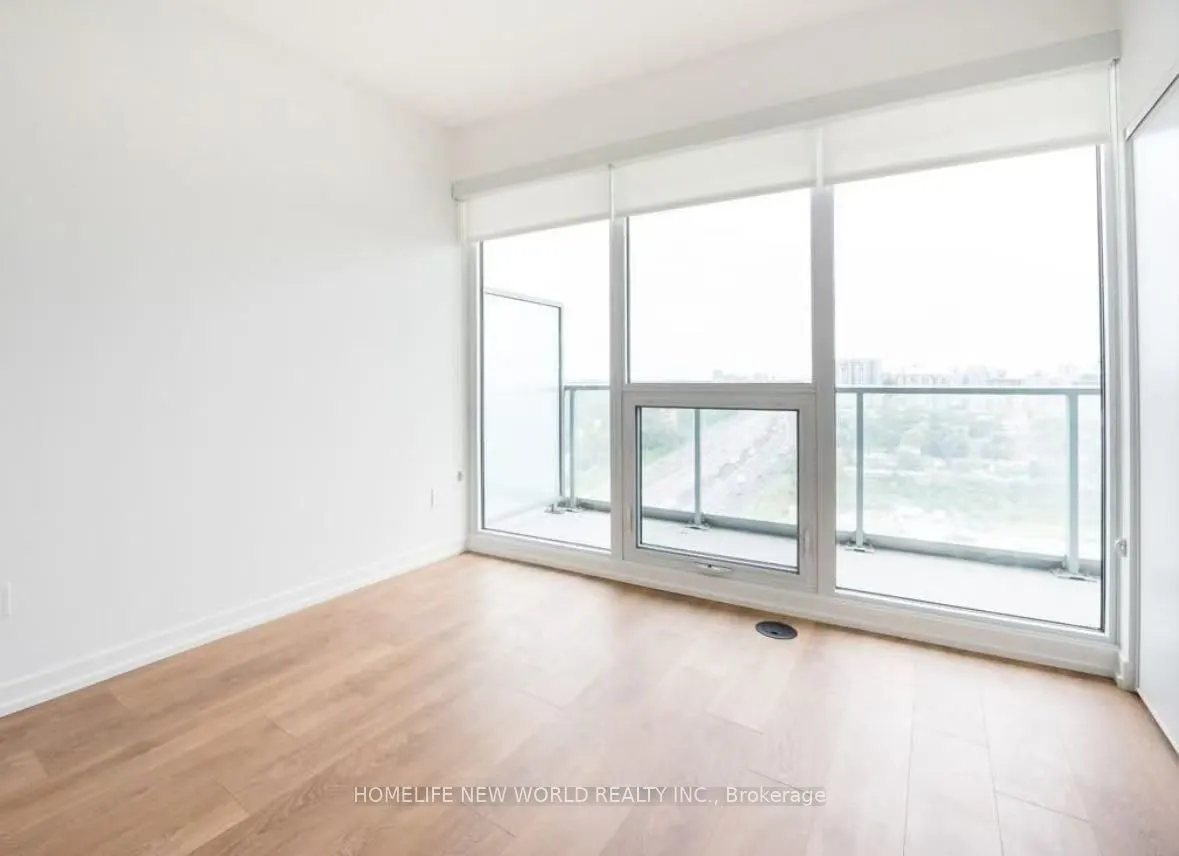 115 Mcmahon Drive W, #2901