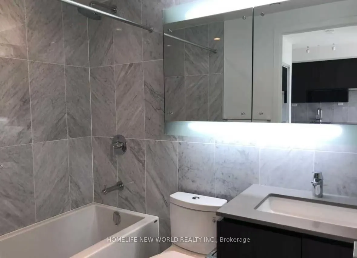 115 Mcmahon Drive W, #2901