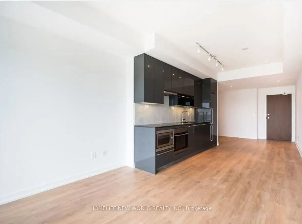 115 Mcmahon Drive W, #2901
