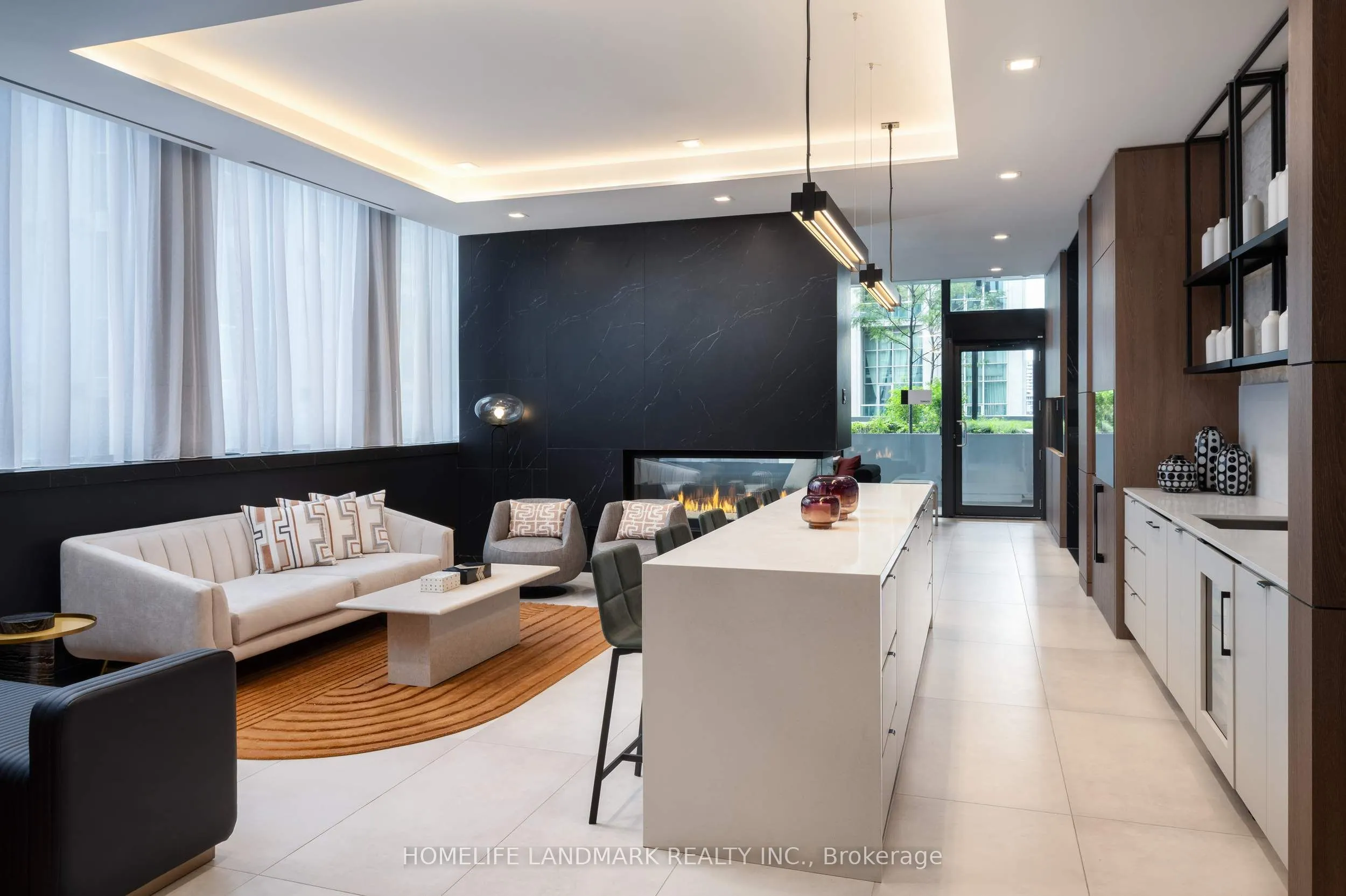55 Mercer Street, #2102
