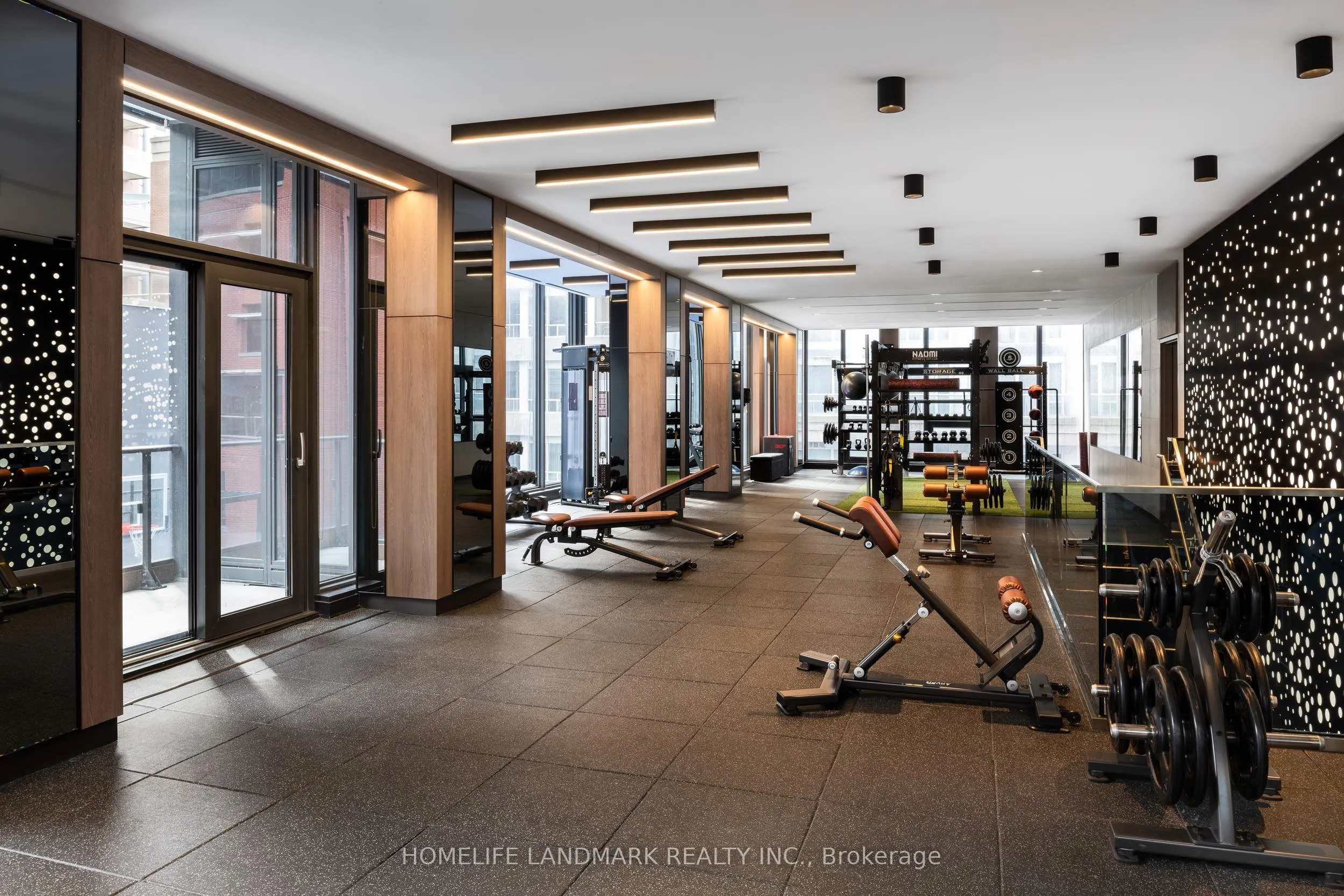 55 Mercer Street, #2102
