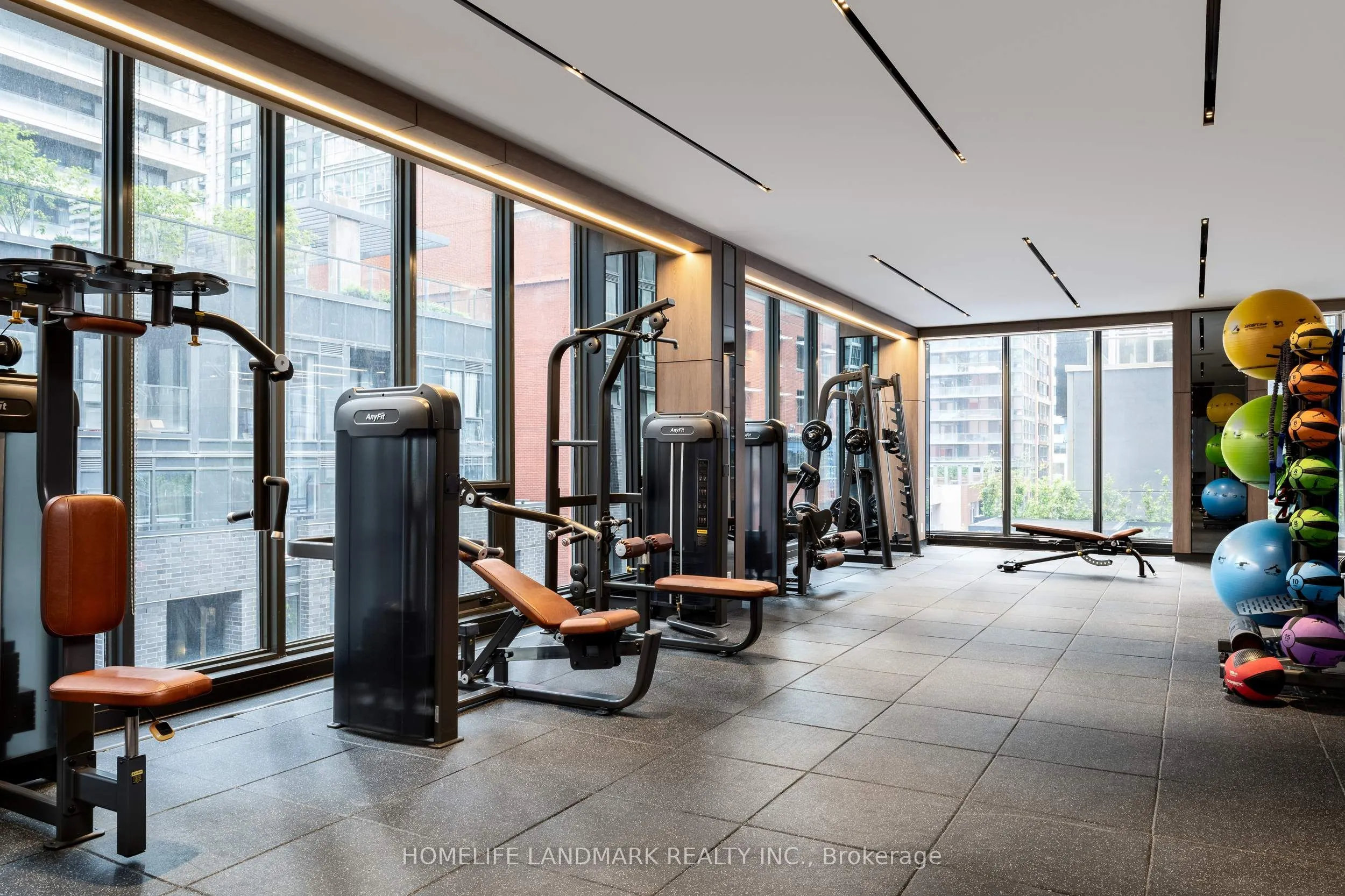 55 Mercer Street, #2102