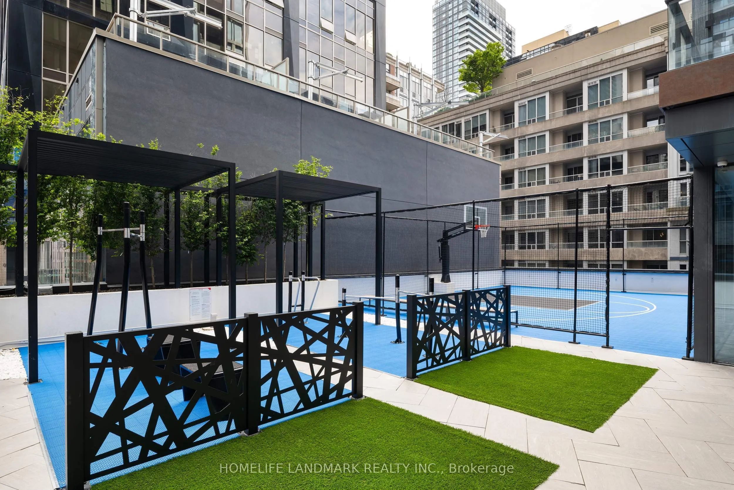55 Mercer Street, #2102