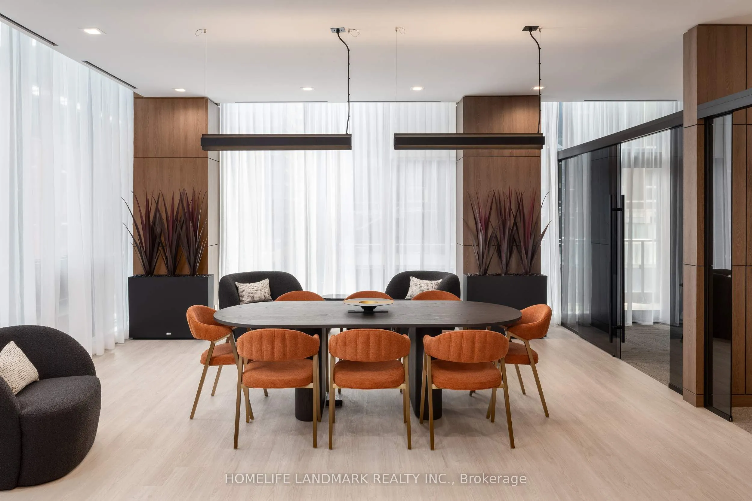 55 Mercer Street, #2102