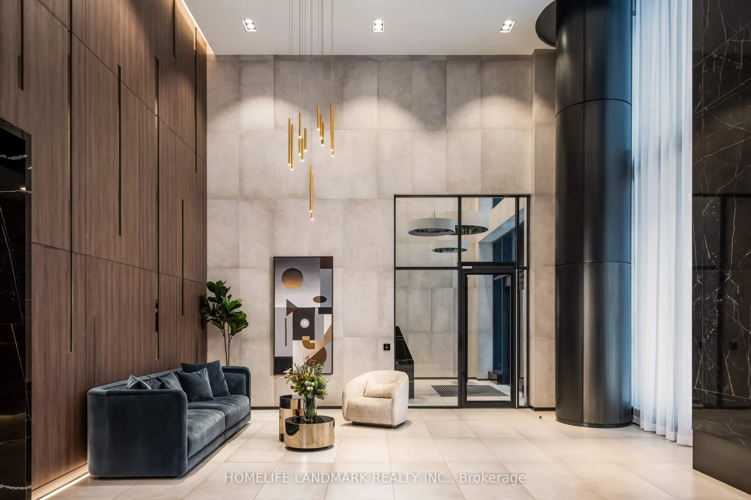 55 Mercer Street, #2102