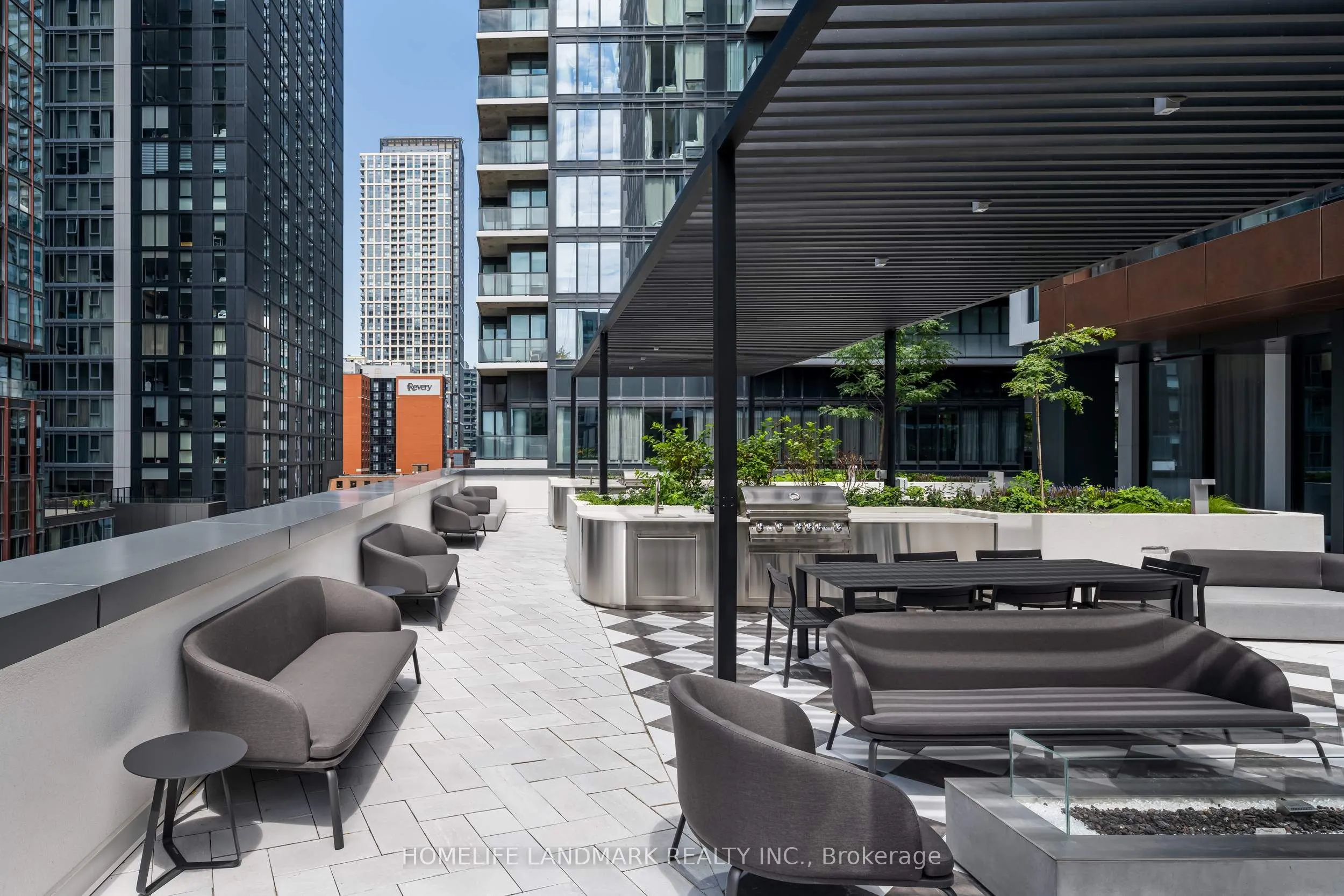55 Mercer Street, #2102